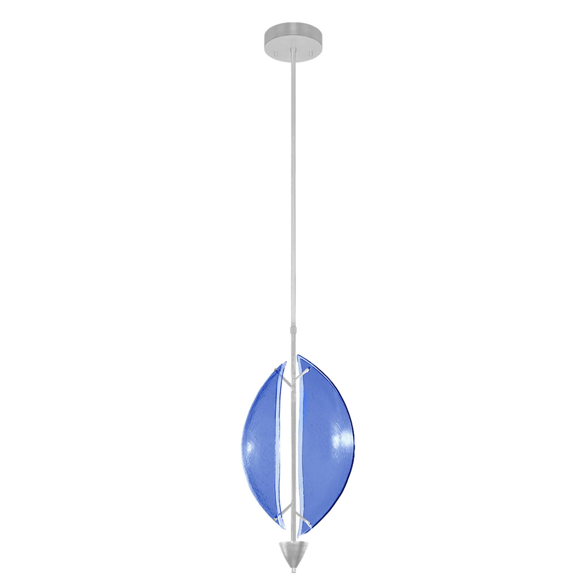 Barclay Butera Embark 11 Inch Mini Pendant by Fine Art Handcrafted Lighting