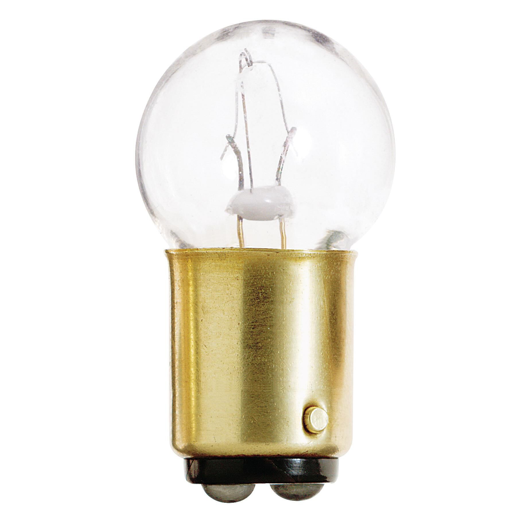 7.54 Watt Xenon Light Bulb by Satco