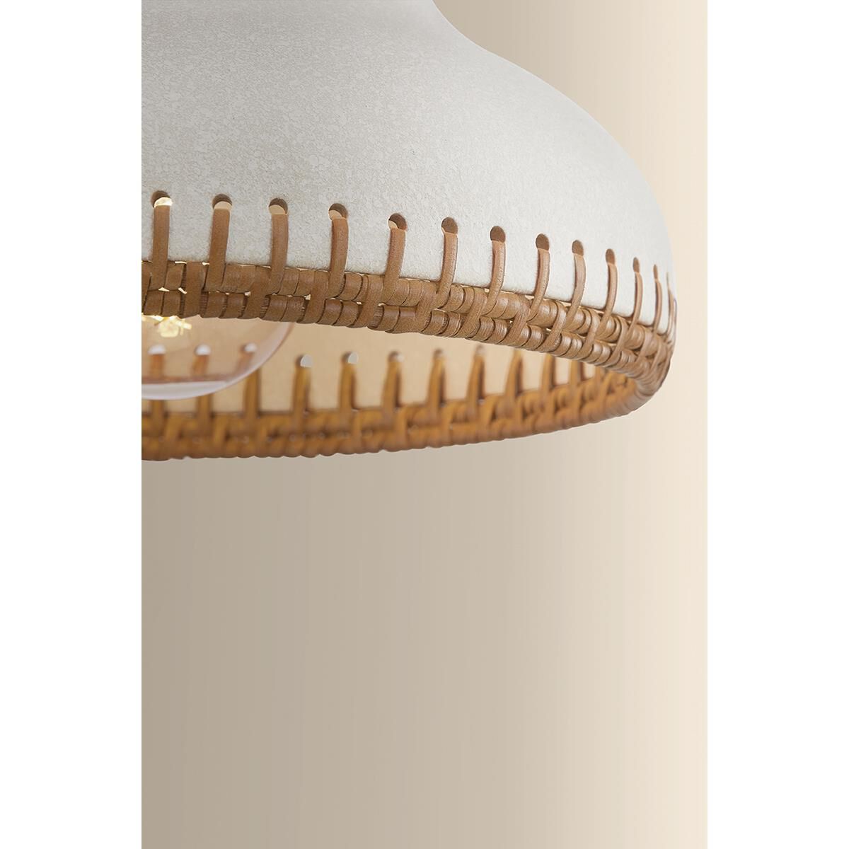 Southfields 11 Inch Flush Mount by Hudson Valley Lighting