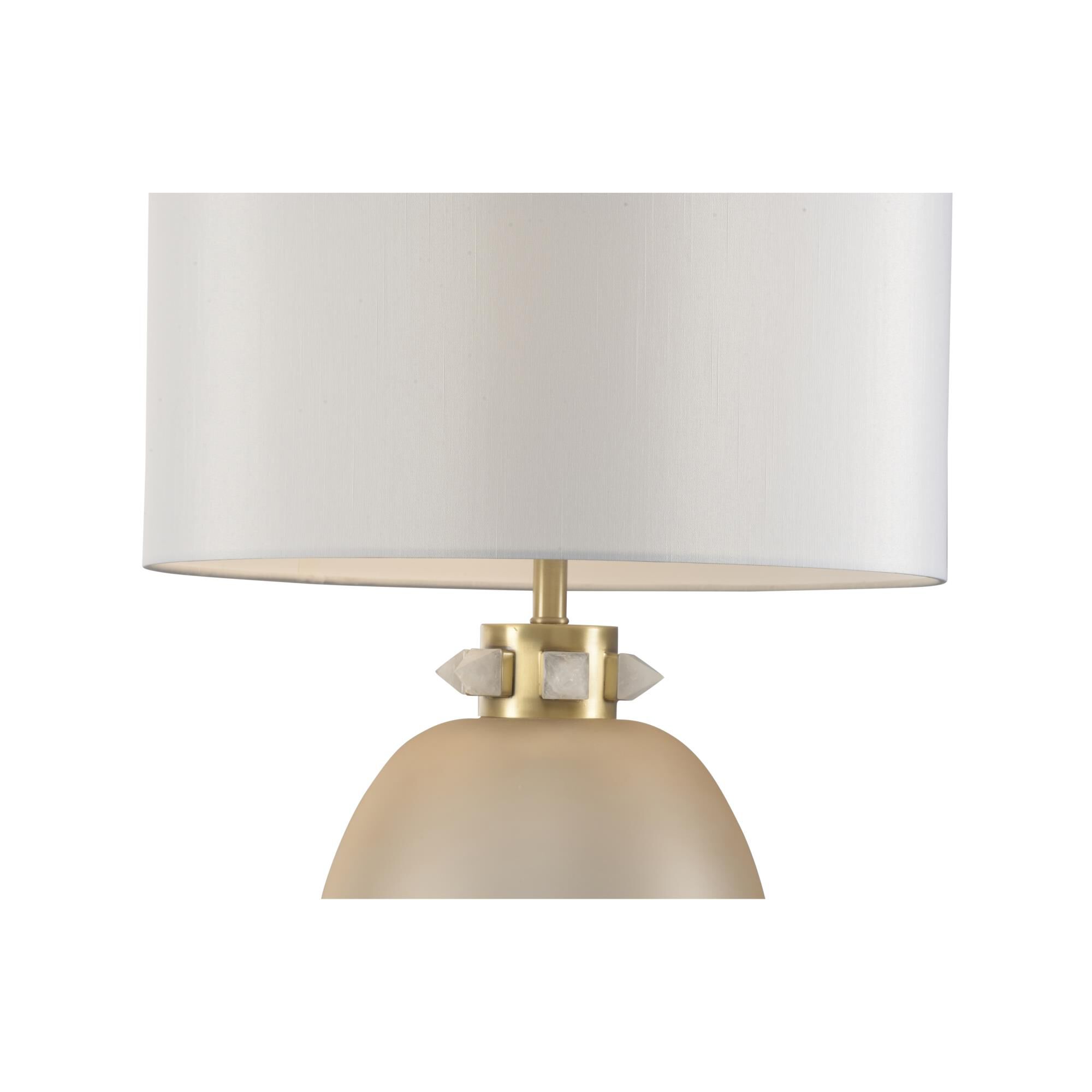 Cameron Table Lamp by Chelsea House