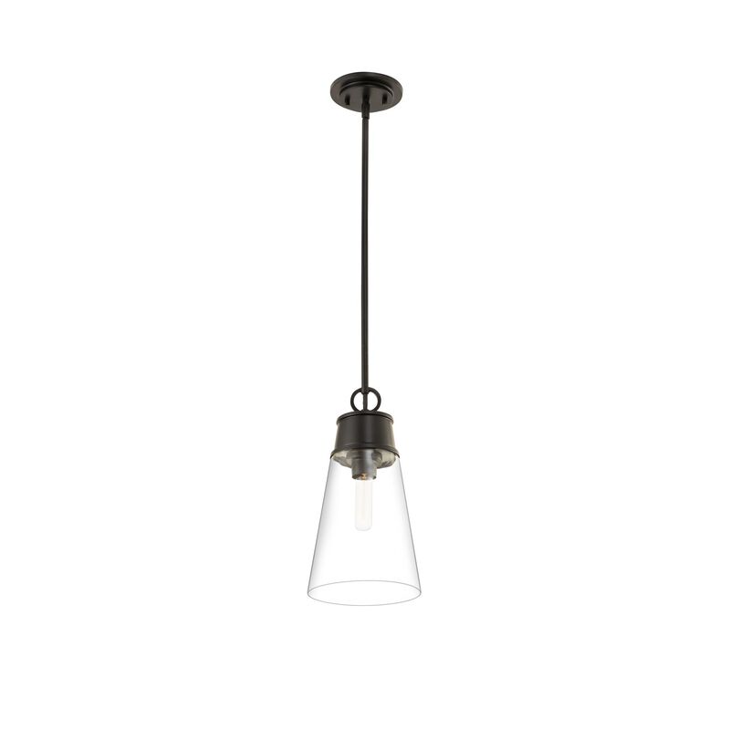 Wentworth 15 Inch Mini Pendant by Z-Lite