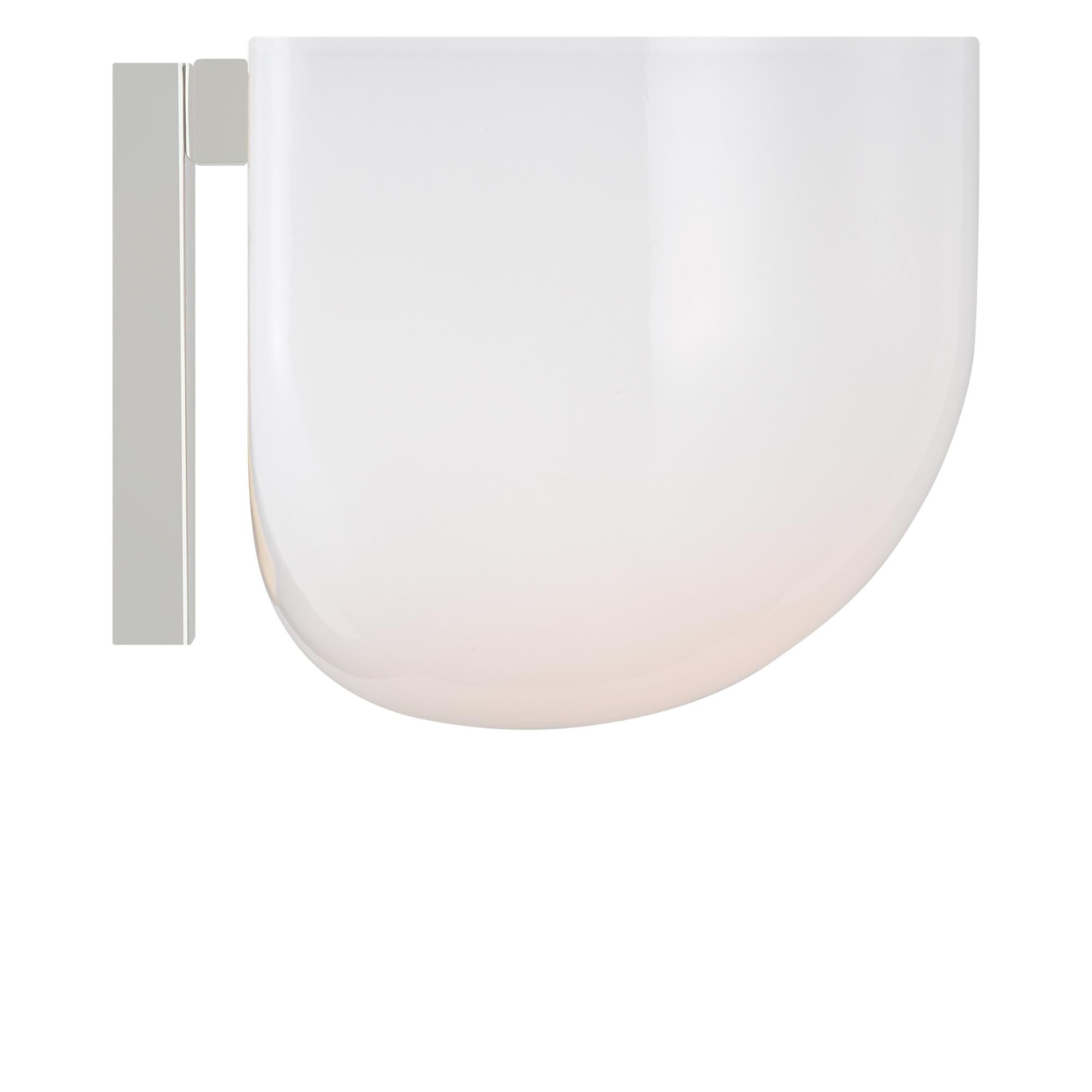 Christiane Lemieux Cheverny 5 Inch Wall Sconce by Visual Comfort Studio Collection