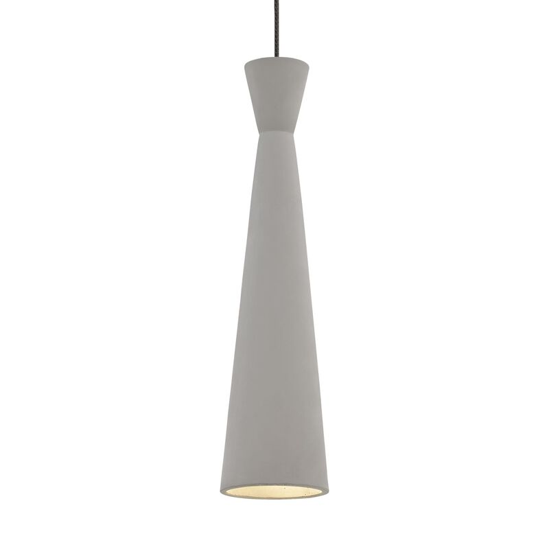 Sean Lavin Windsor 18 Inch Mini Pendant by Visual Comfort Modern