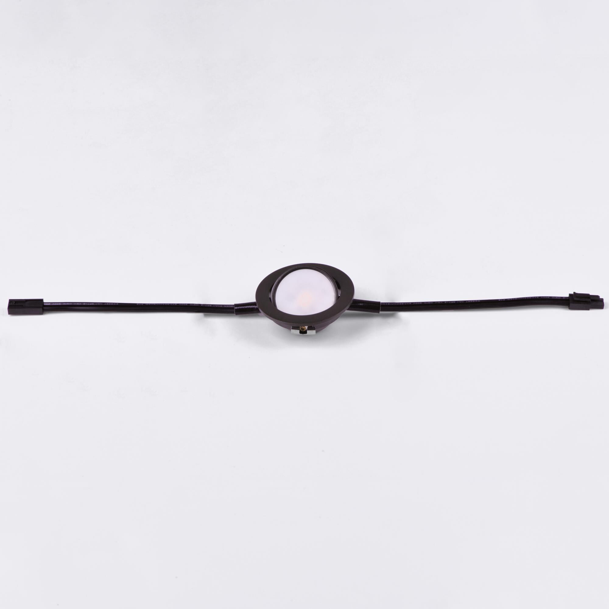 Shown in Anodized Bronze finish