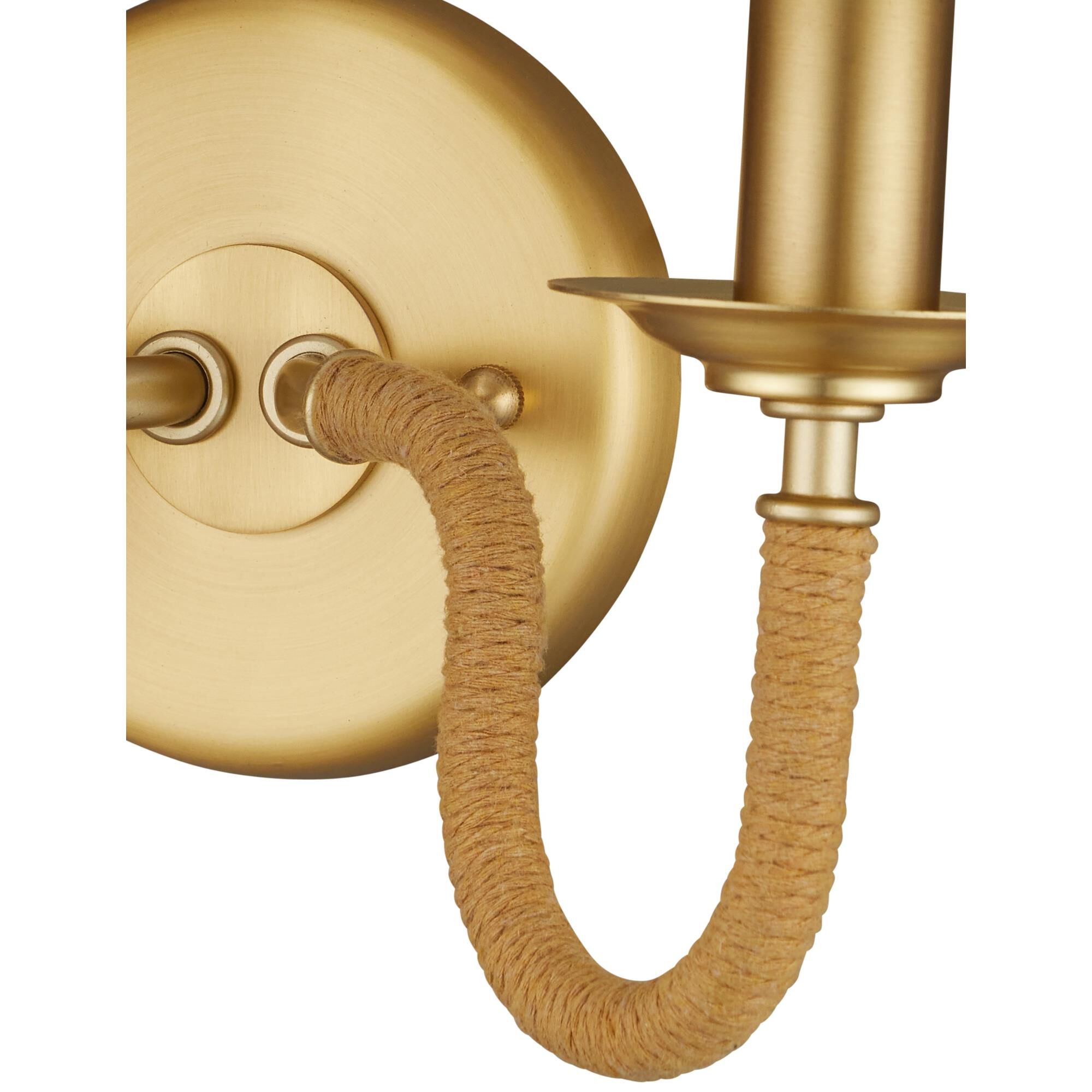 Adala 16 Inch Wall Sconce by Currey and Company