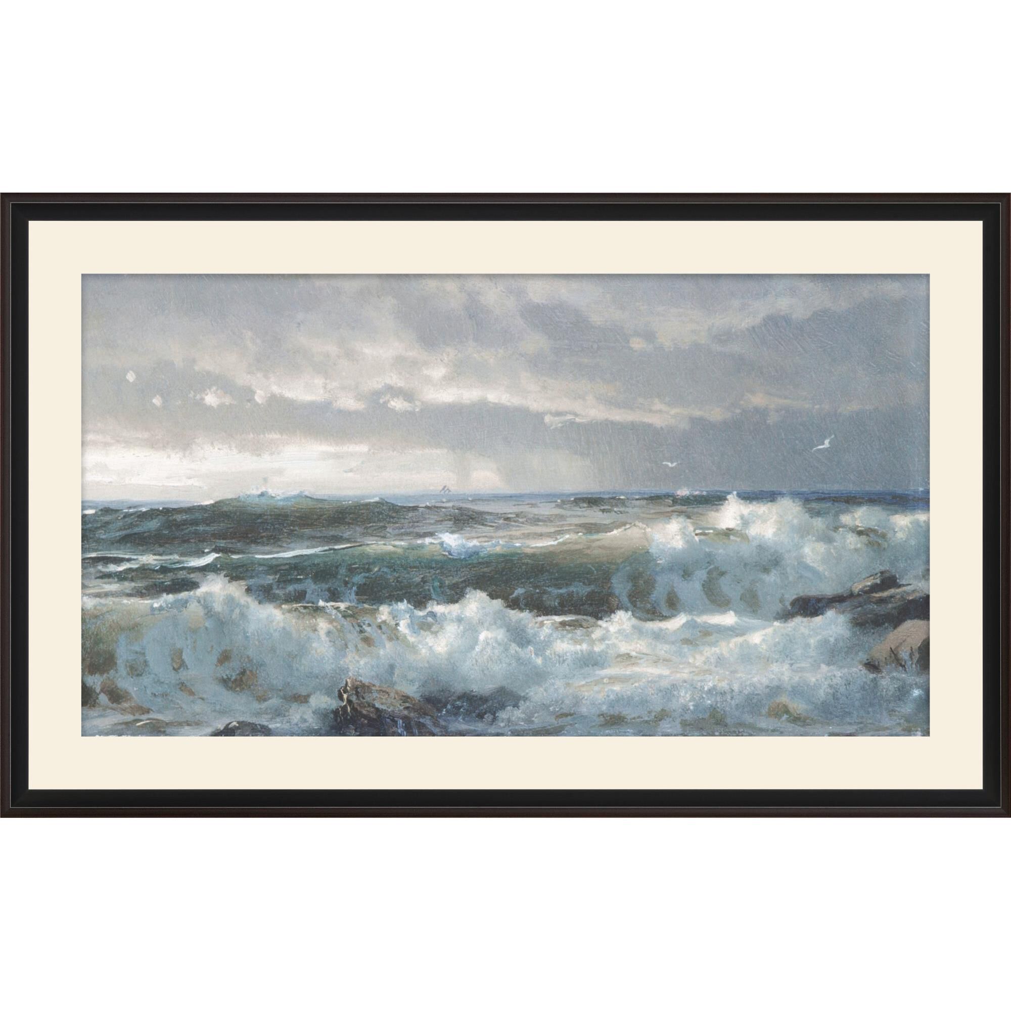 Shown in White and Woodtones finish