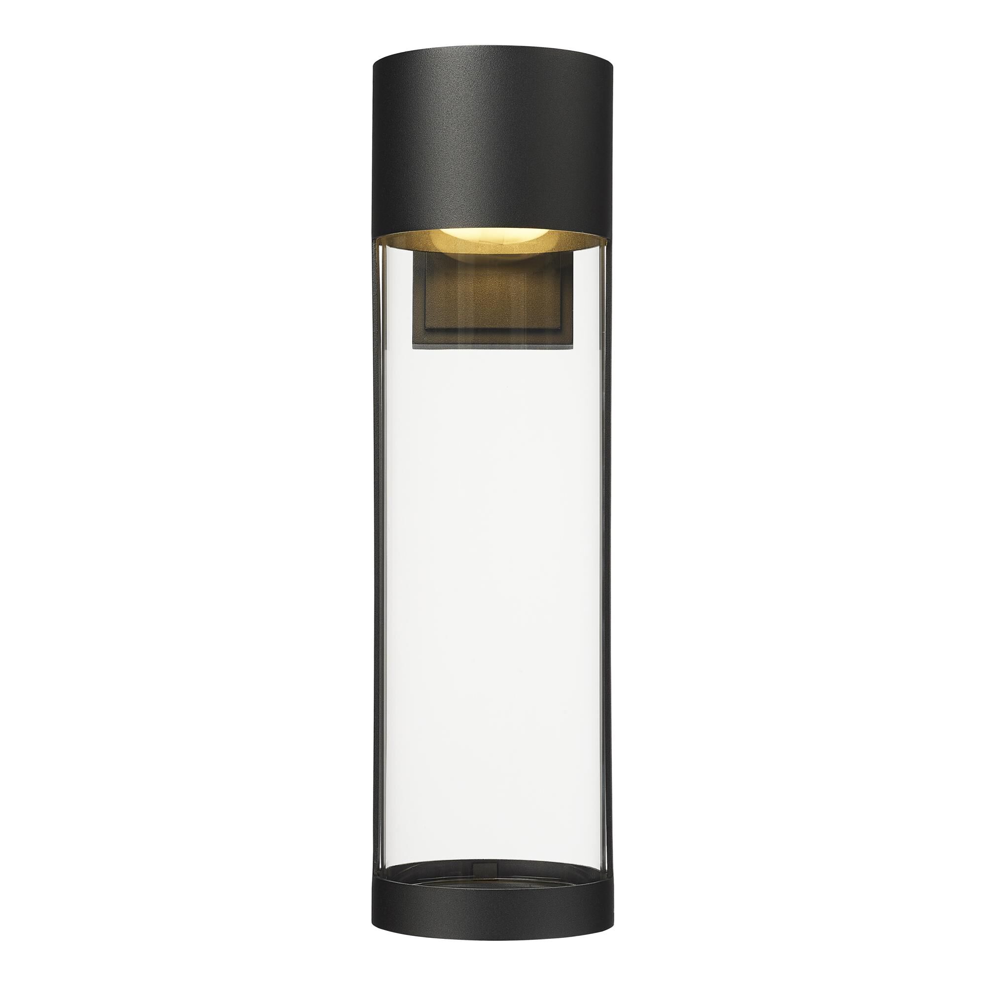 Trefor 21 Inch Outdoor Wall Light by Millenium Lighting