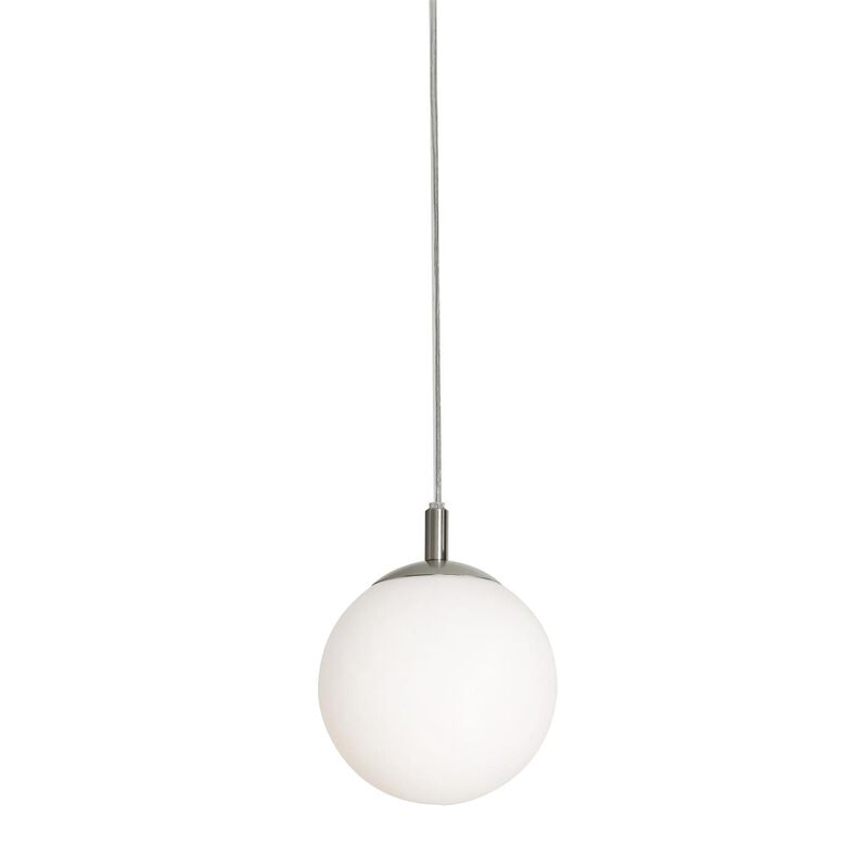 Loretto 11 Inch Mini Pendant by AFX Lighting