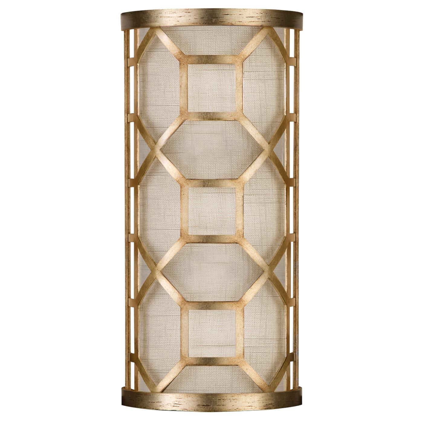 Allegretto 8 Inch Wall Sconce by Fine Art Handcrafted Lighting