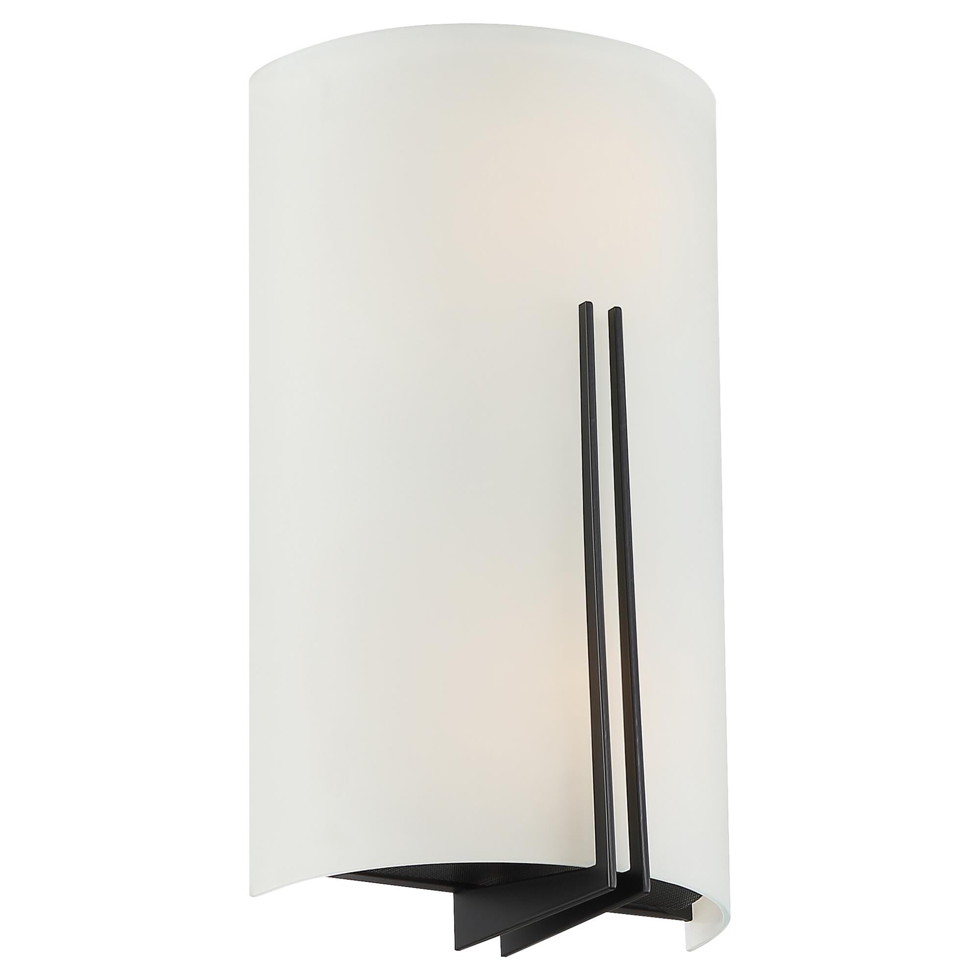 Prong 12 Inch LED Wall Sconce by Access Lighting