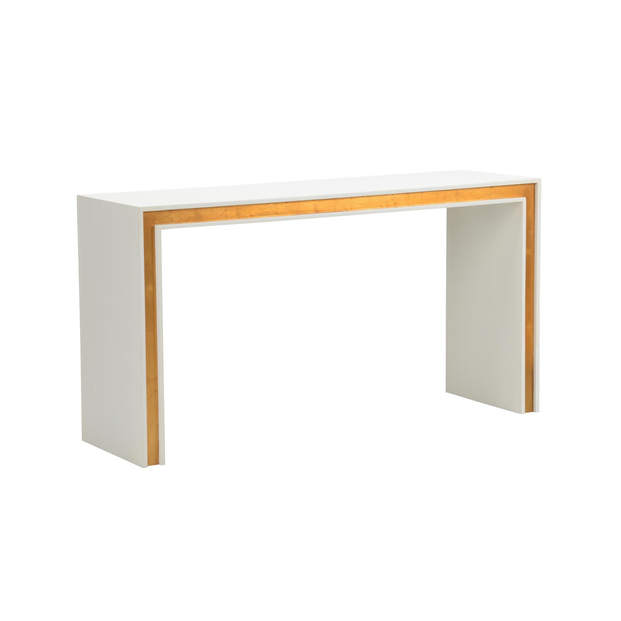 Jamie Merida Baldwin 60 Inch Console Table by Chelsea House