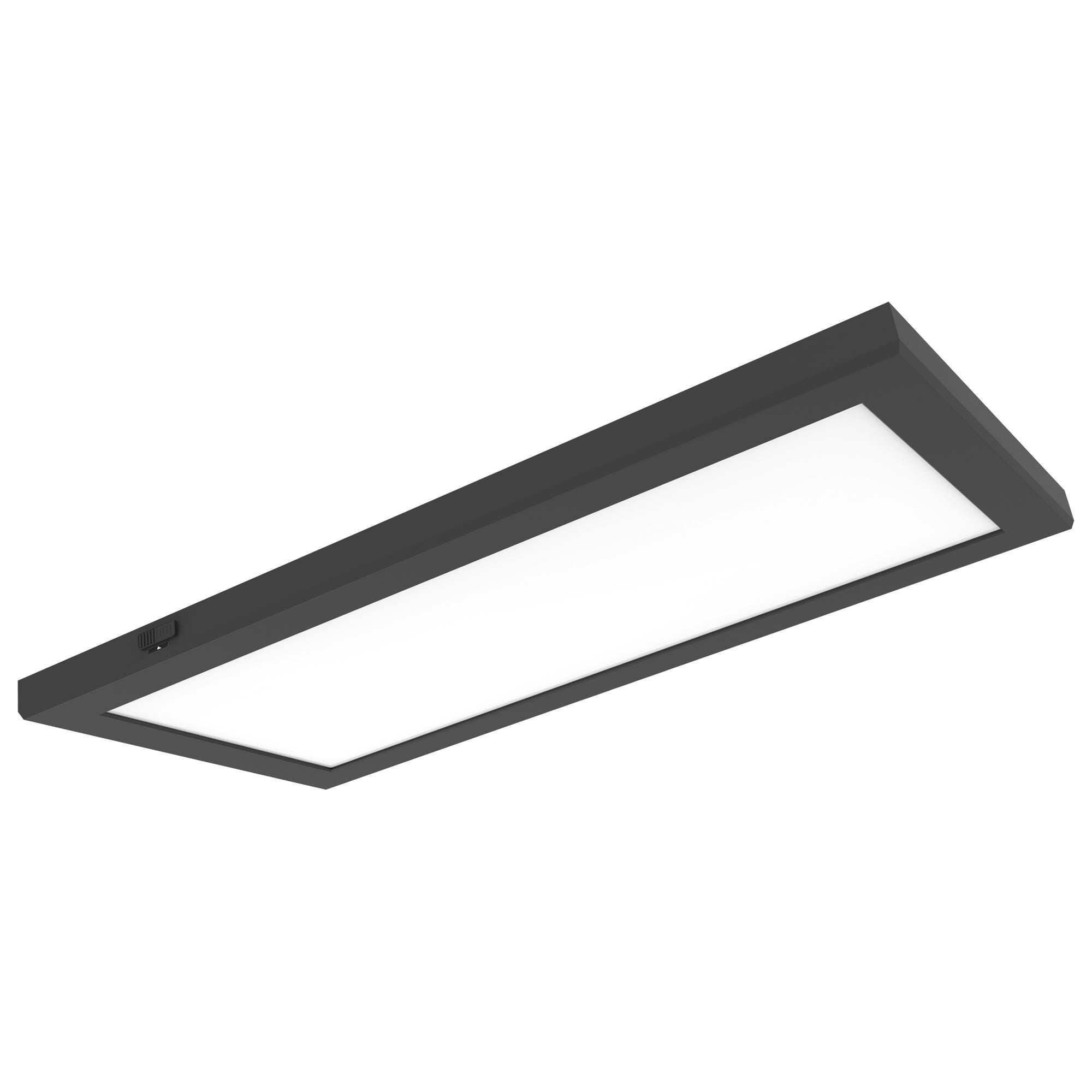 Blink Pro 47 Inch 1 Light LED Flush Mount by Nuvo Lighting
