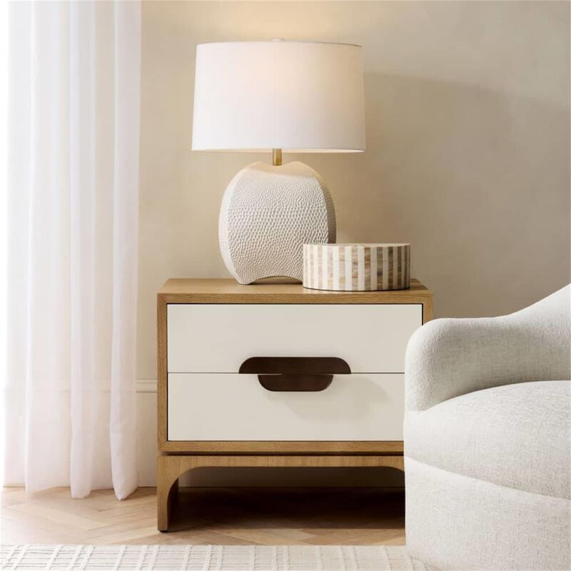 Kianna 24 Inch Accent Table by Arteriors