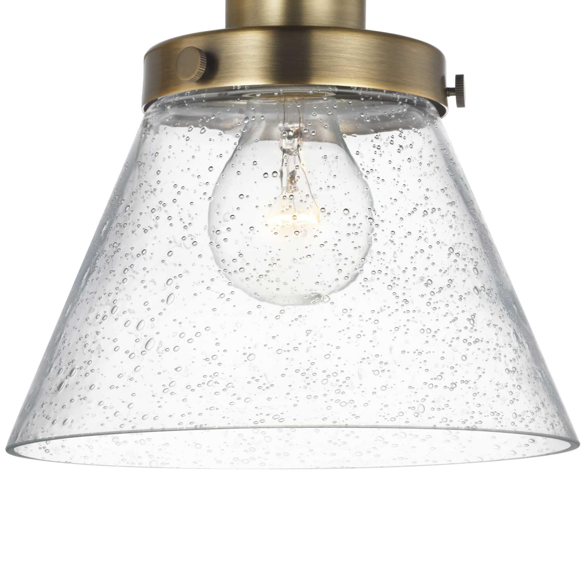 Hinton Wall Swing Lamp by Progress Lighting