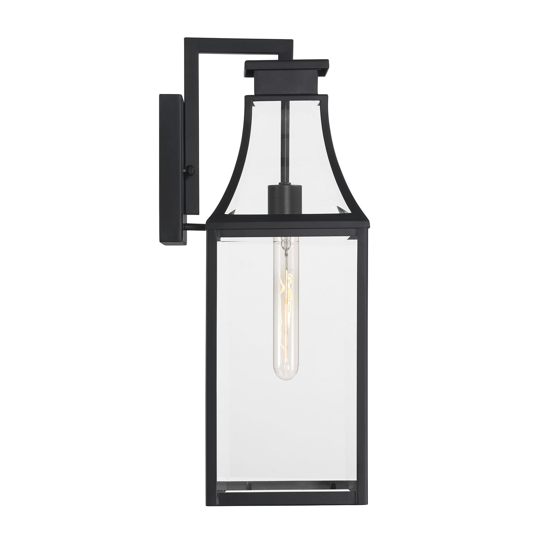 Emery 20 Inch Outdoor Wall Light by Savoy House