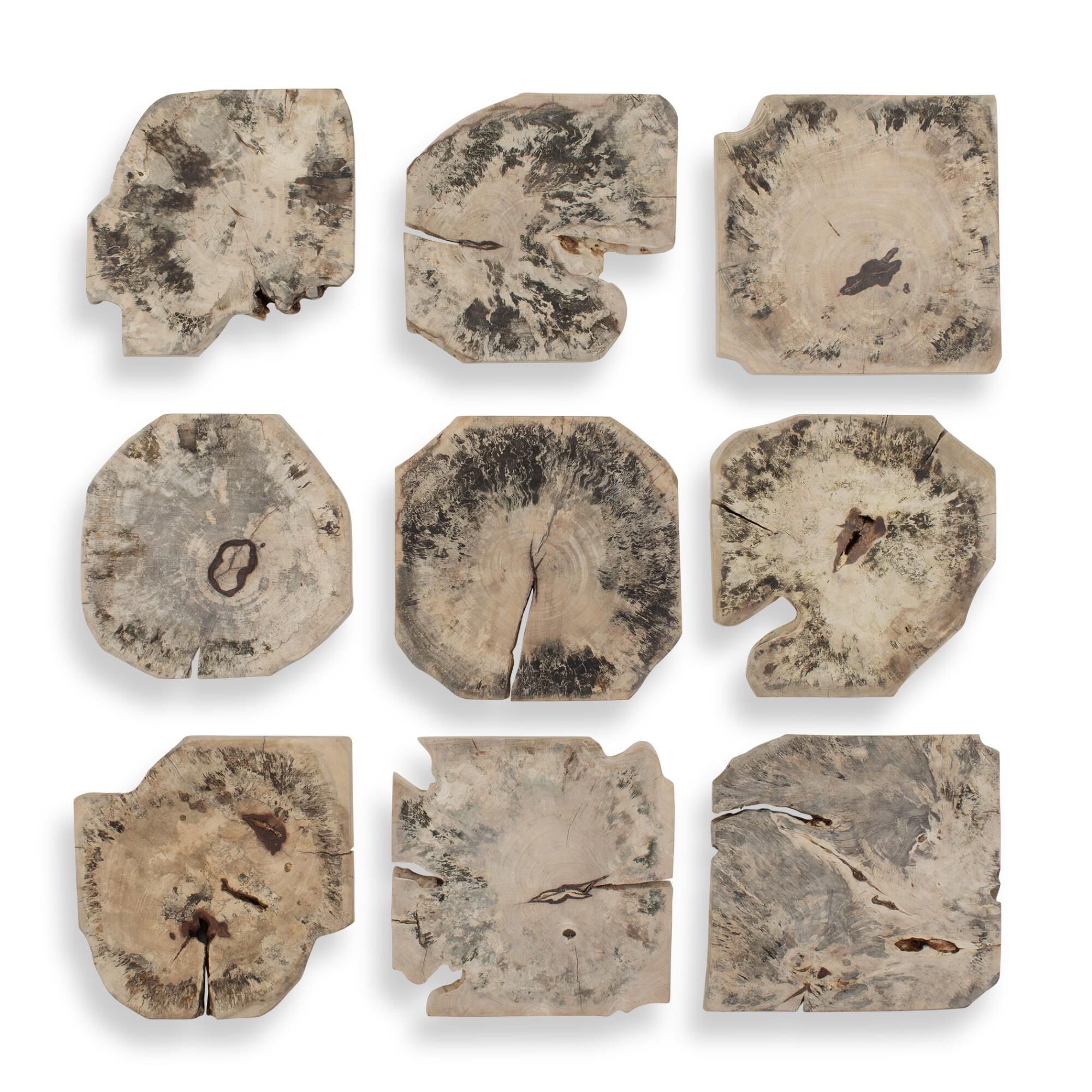 Bahati Alternative Wall Art by Uttermost