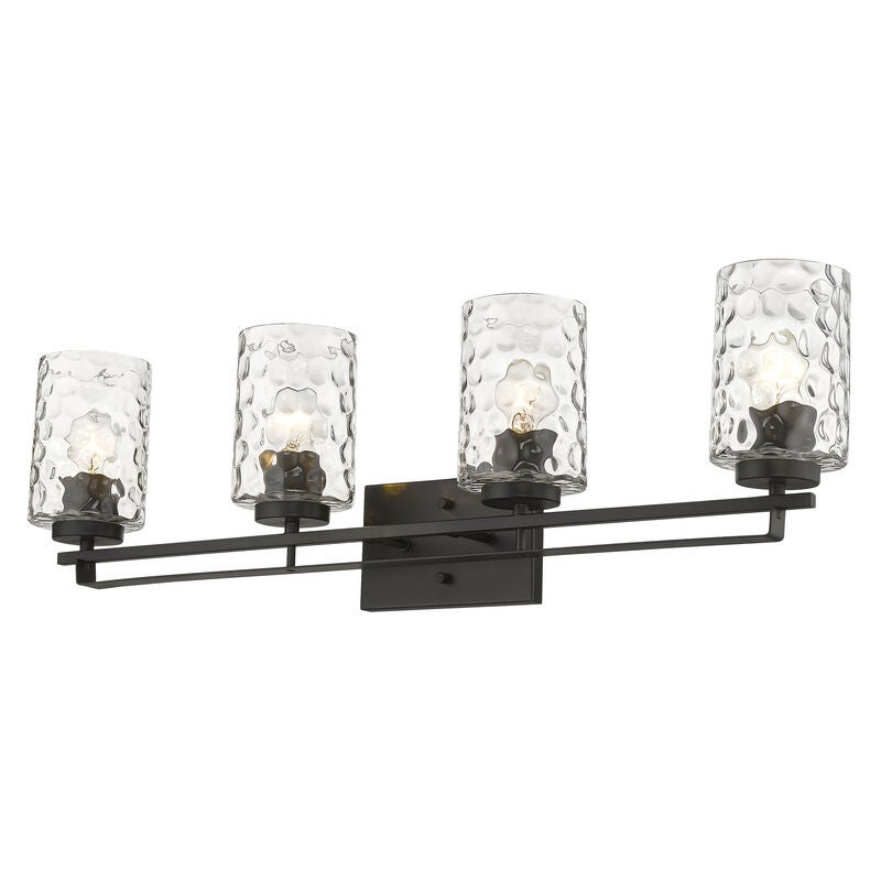 Livvy 32 Inch 4 Light Bath Vanity Light by Acclaim Lighting