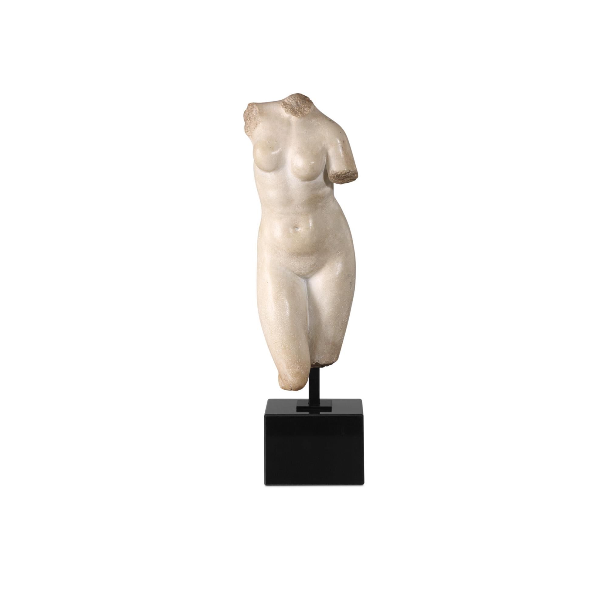 Goddess Sculpture,