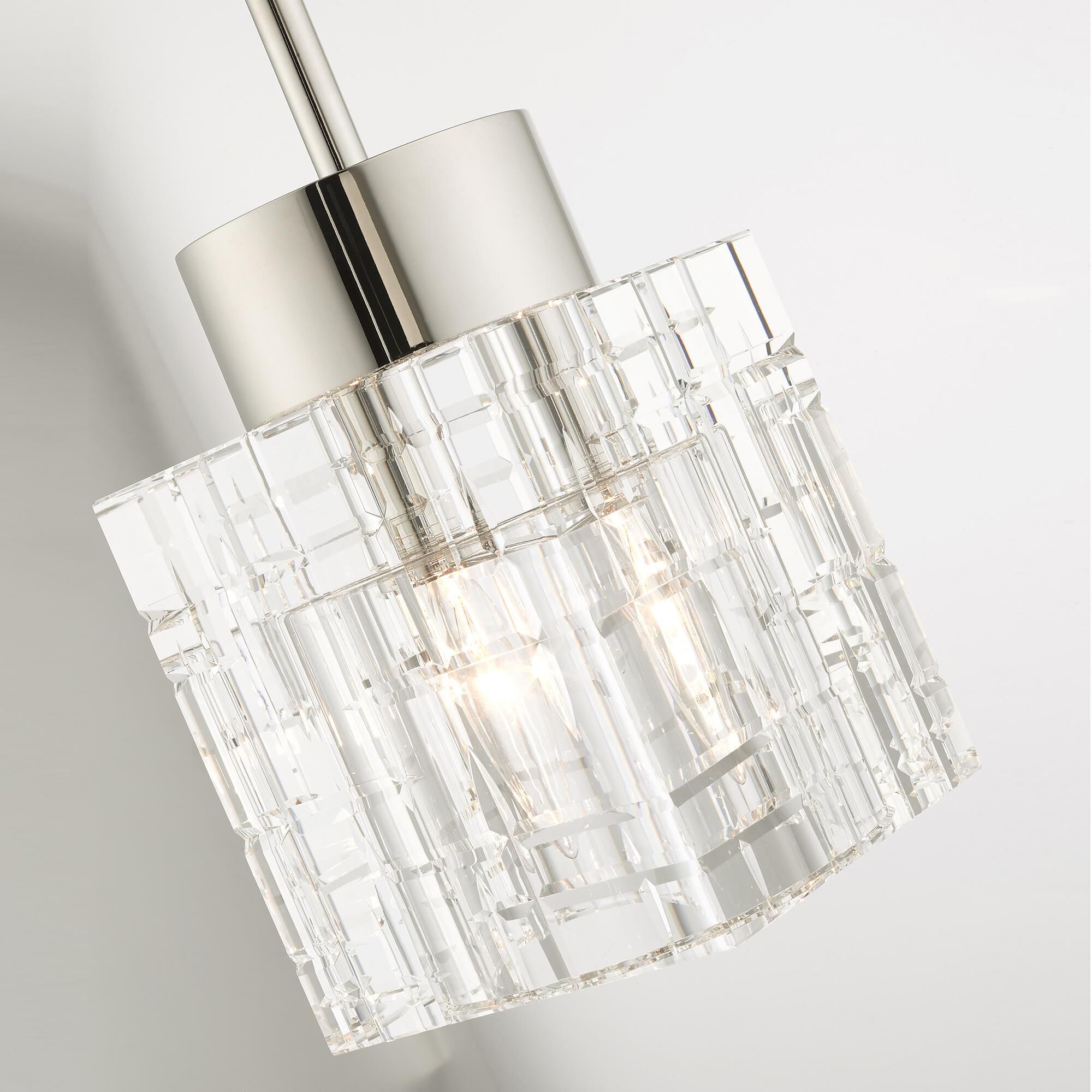 Livex Lighting Rotterdam Mini Pendant