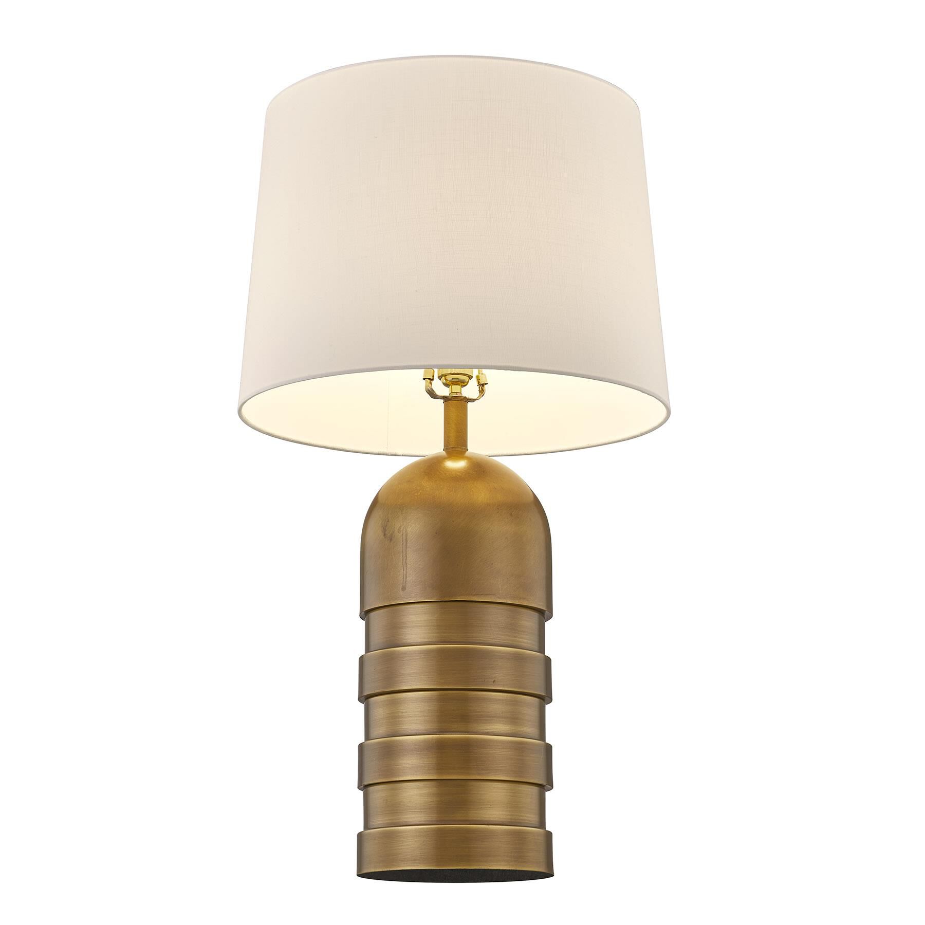 Coco & Dash Wehunt 32 Inch Table Lamp by Savoy House