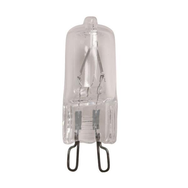 Halogen Light Bulb,