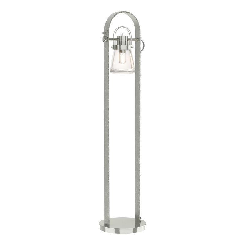 Erlenmeyer 51 Inch Floor Lamp by Hubbardton Forge