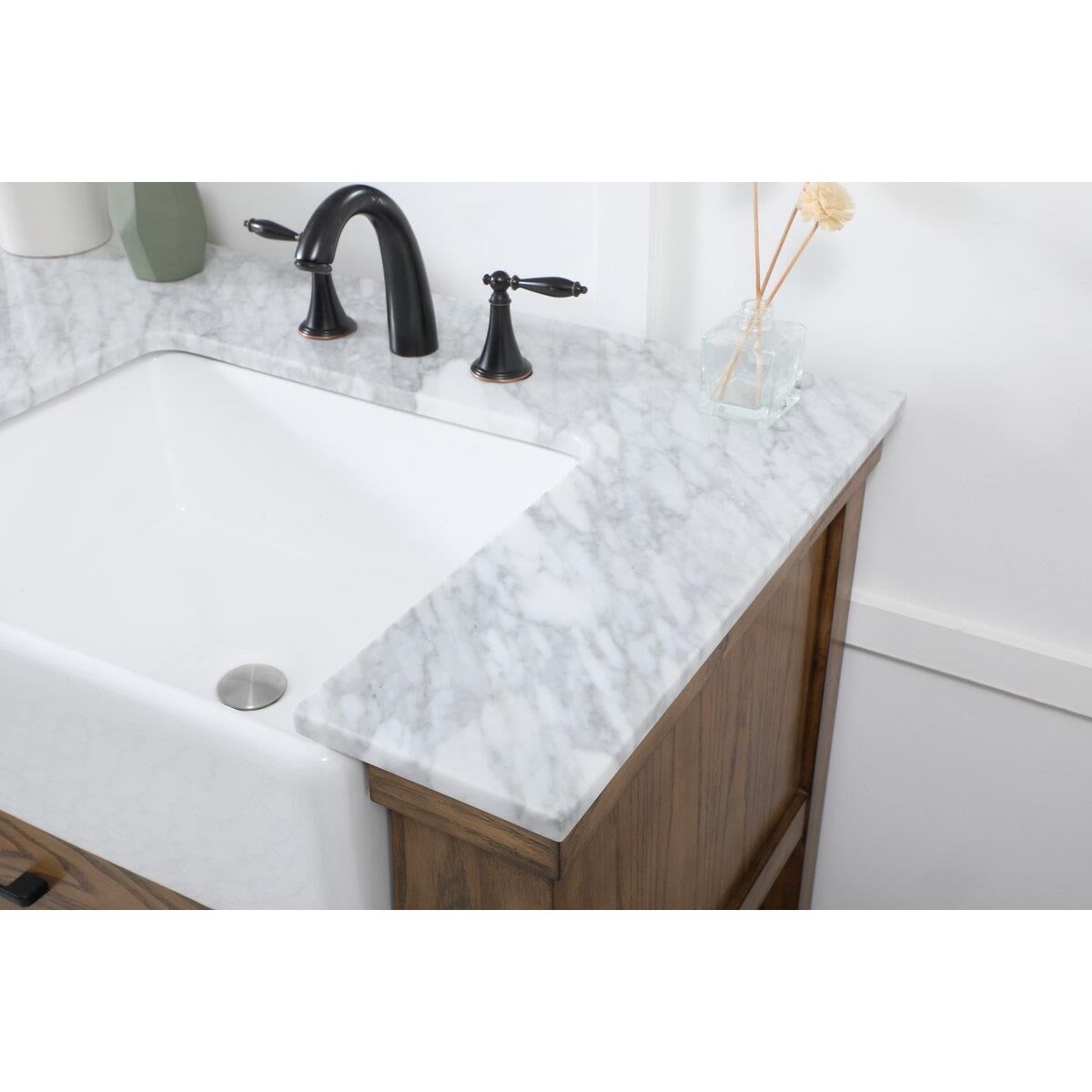 Clement Bath Vanity by Elegant Decor