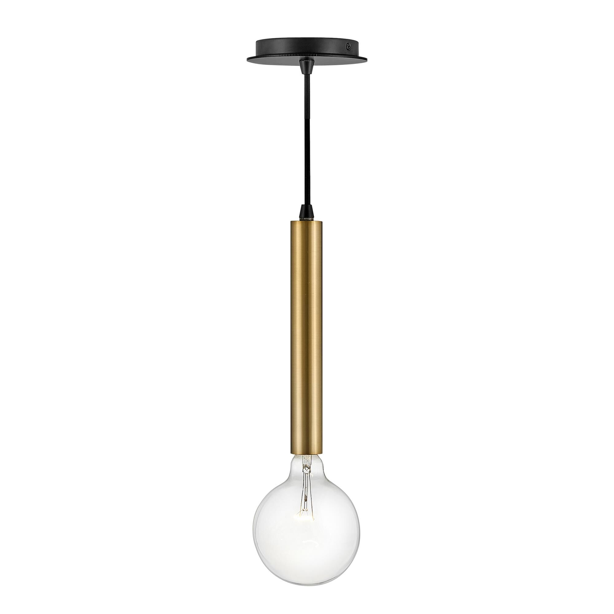 Lark Bobbie 5 Inch Mini Pendant