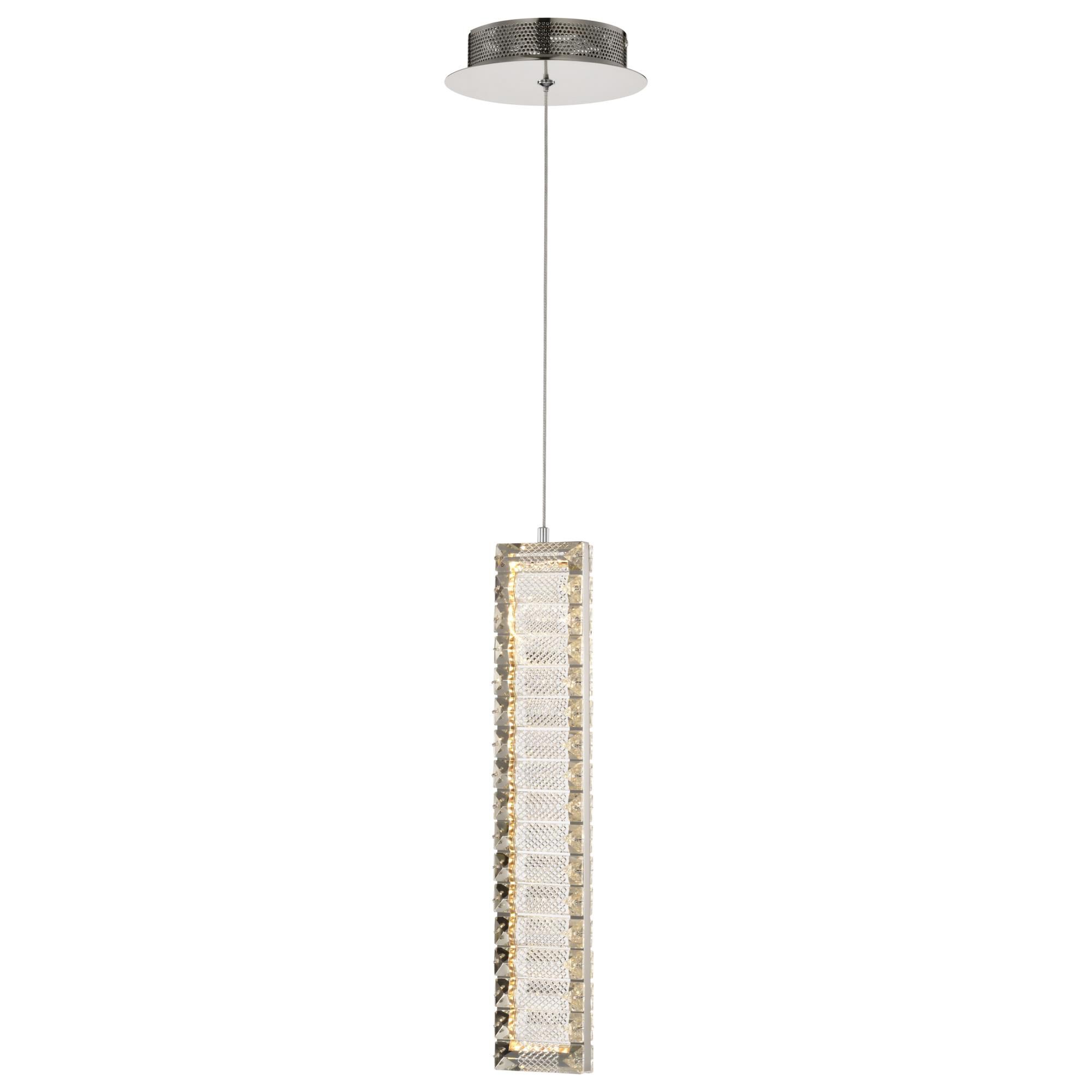 Nova 1 Inch Mini Pendant by Nuvo Lighting