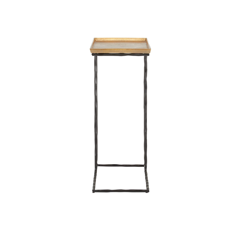 Boyles 24 Inch Accent Table by Currey & Company