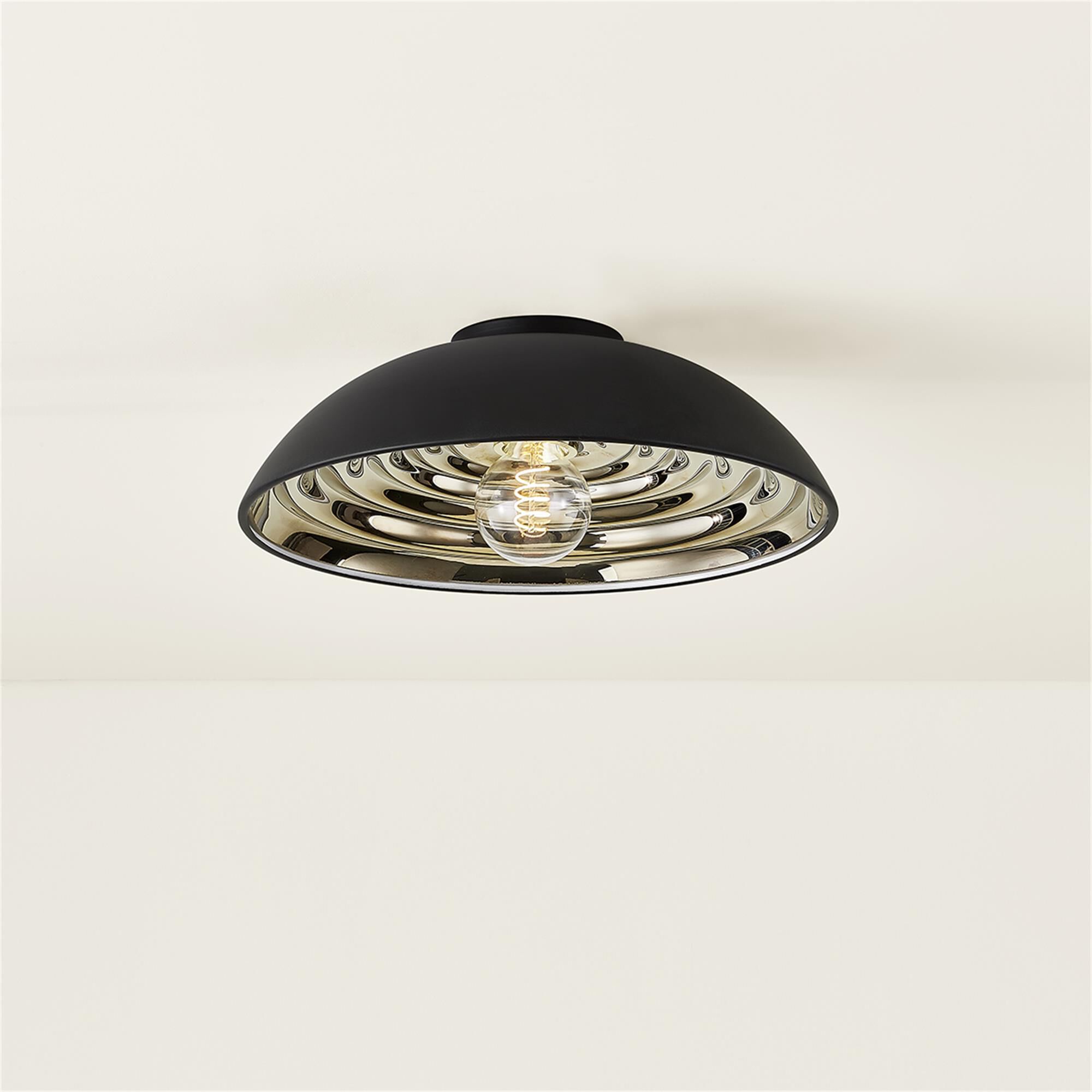 Eclipse 16 Inch Flush Mount,
