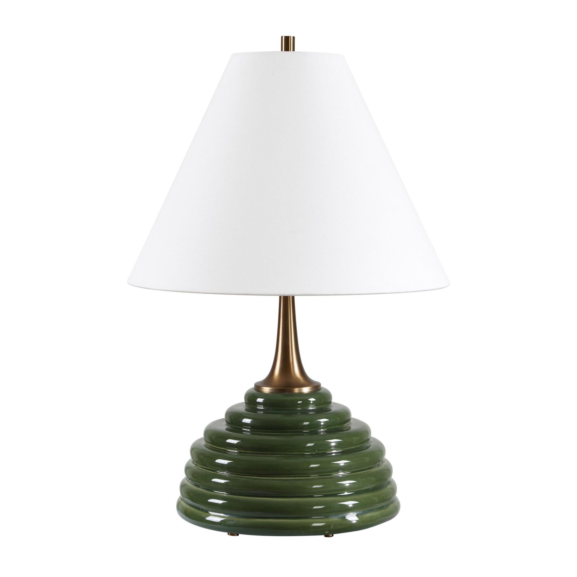 Carolyn Kinder Mckay 25 Inch Table Lamp by Uttermost