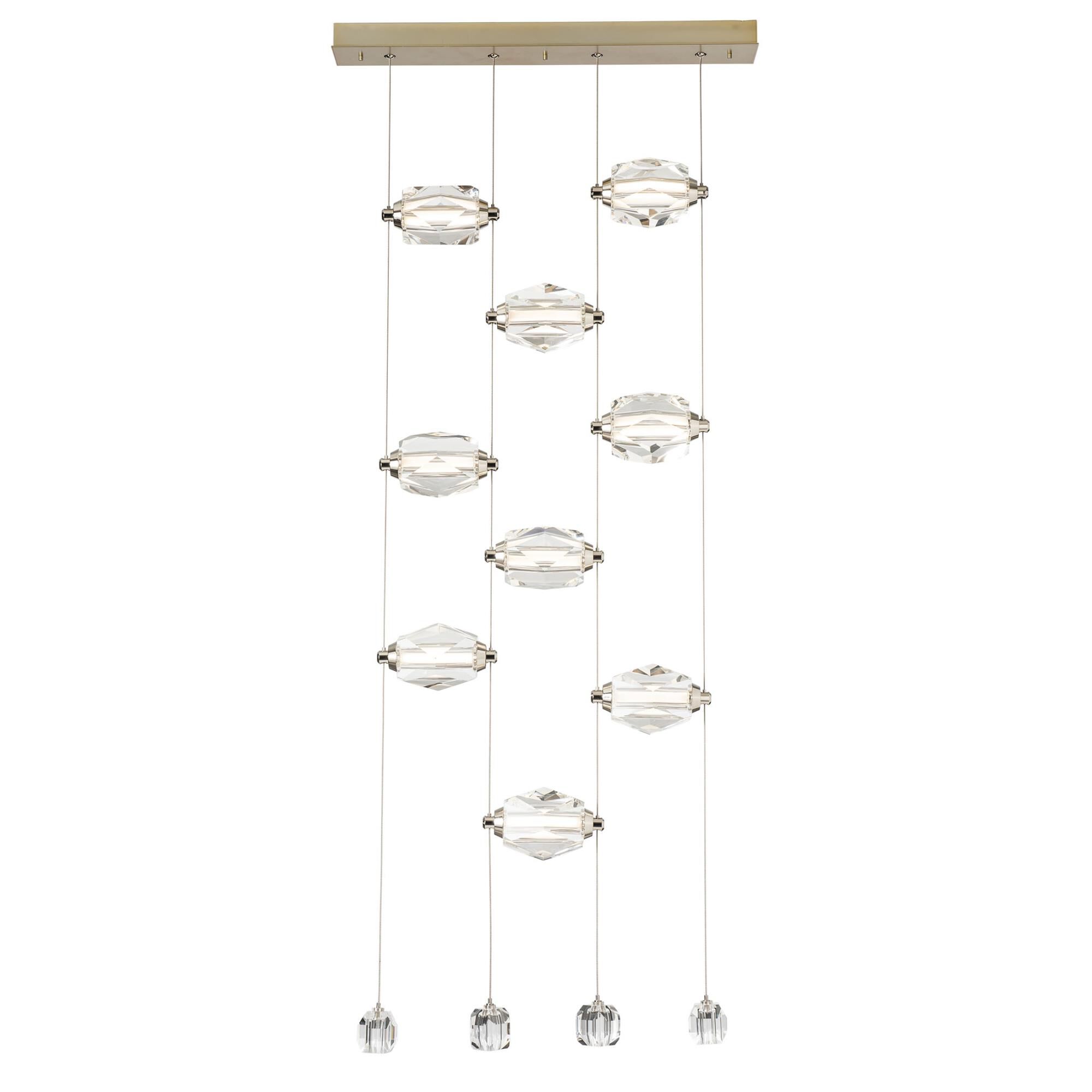 Gatsby Mini Pendant by Hubbardton Forge