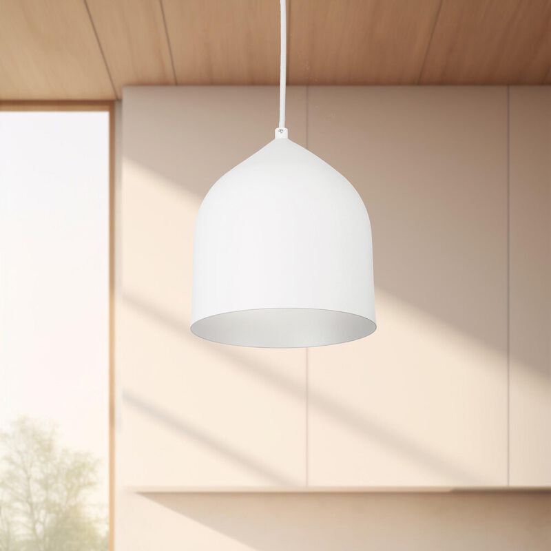 Helena Mini Pendant by Kuzco Lighting