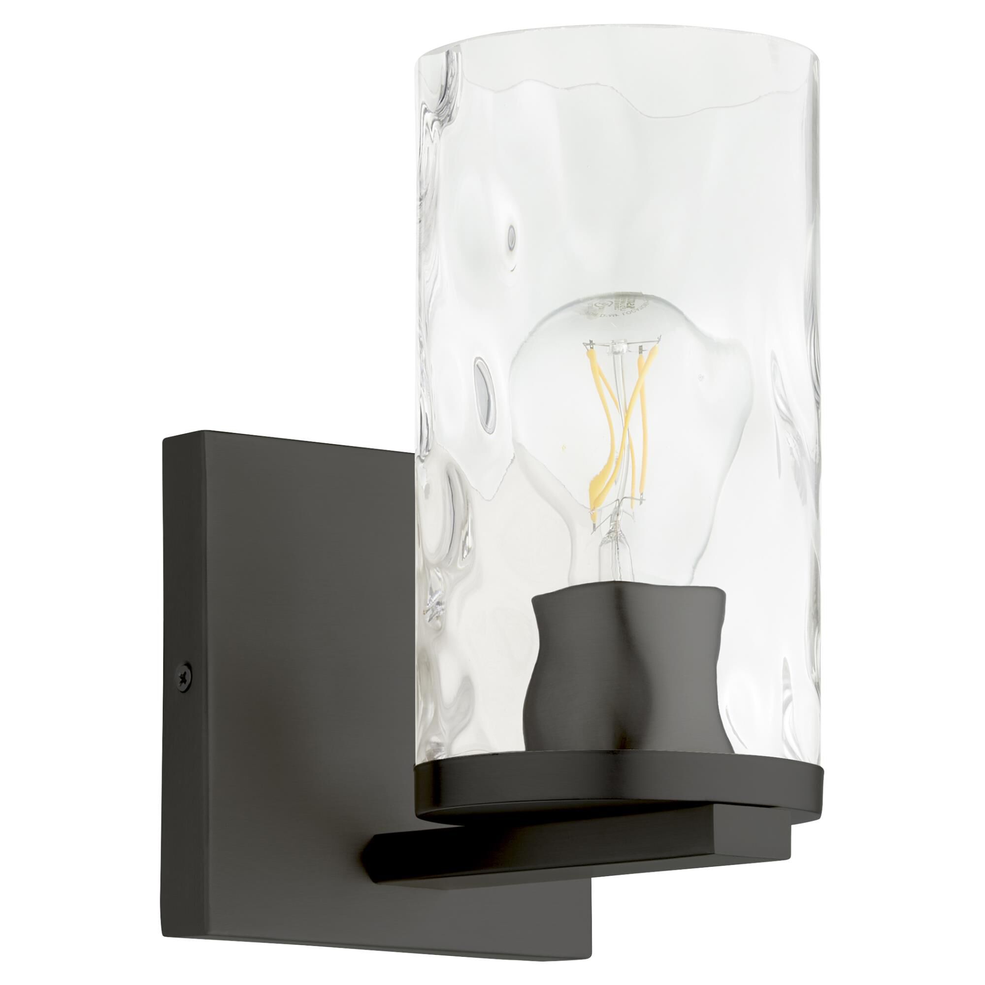 Quorum International Steinway 8 Inch Wall Sconce