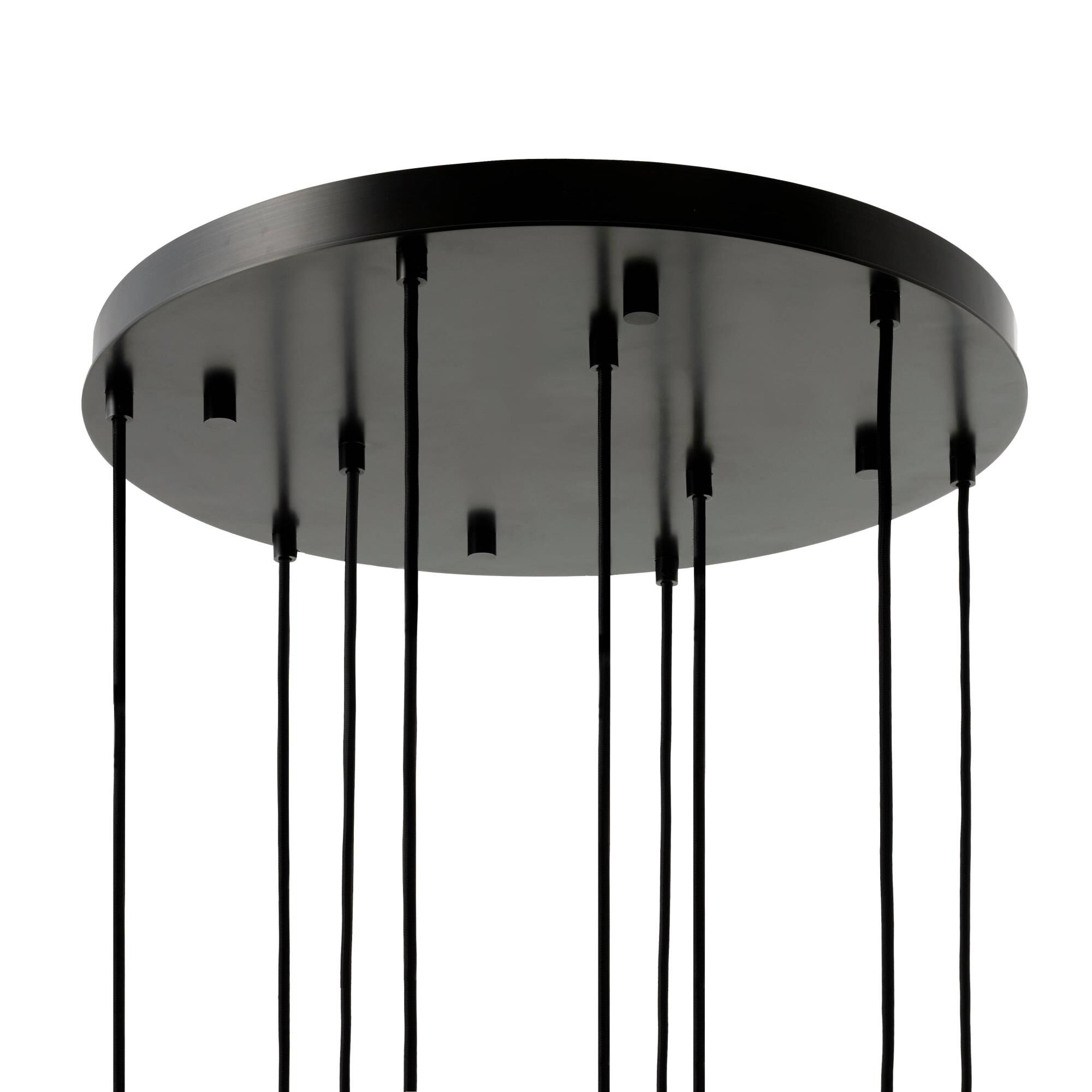 Javier 25 Inch Multi Light Pendant by Arteriors Home
