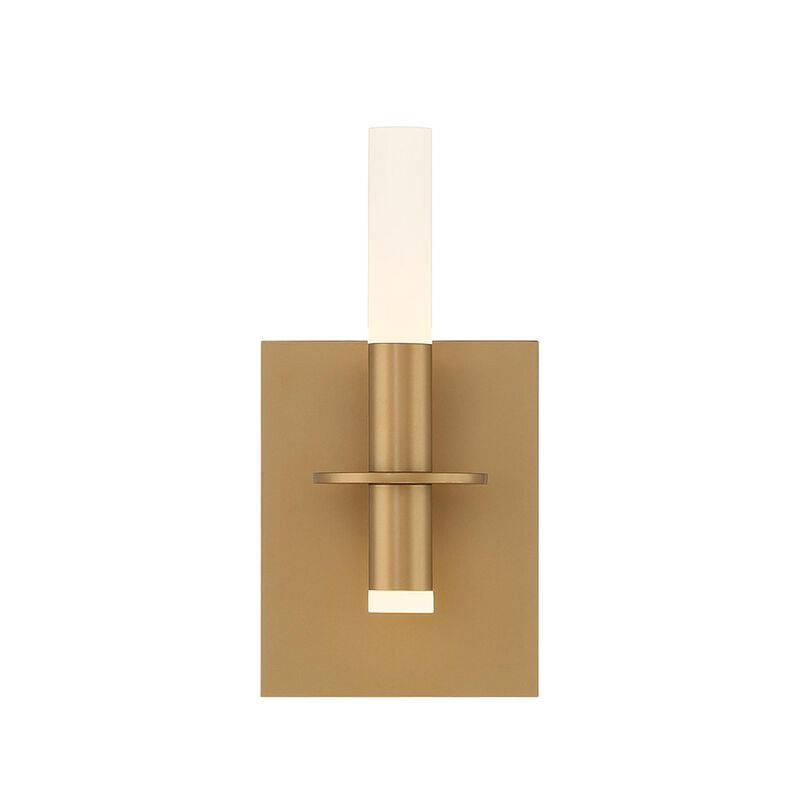 Torna Small 2 Light Wall Sconce by Eurofase Lighting