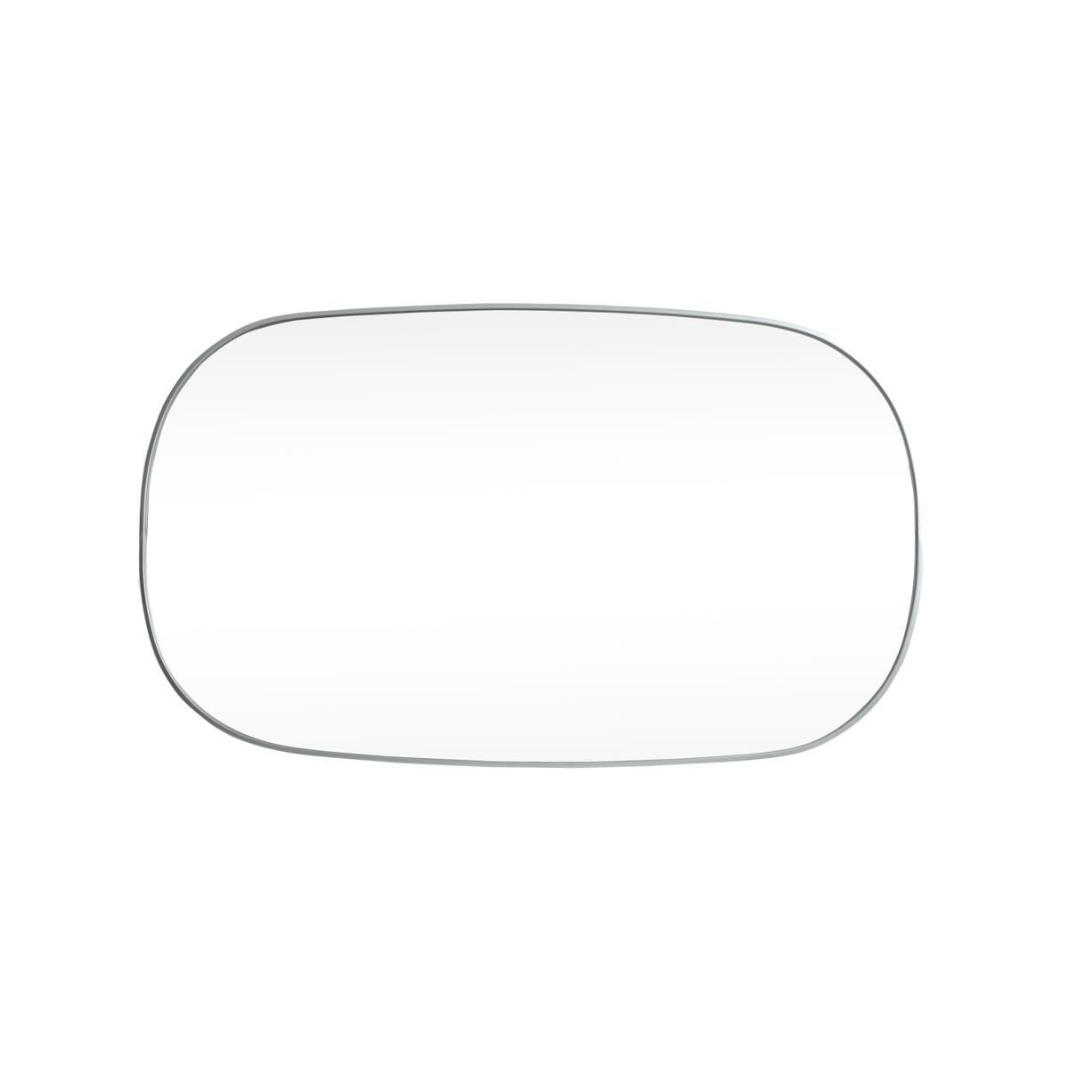 Shown in Silver finish