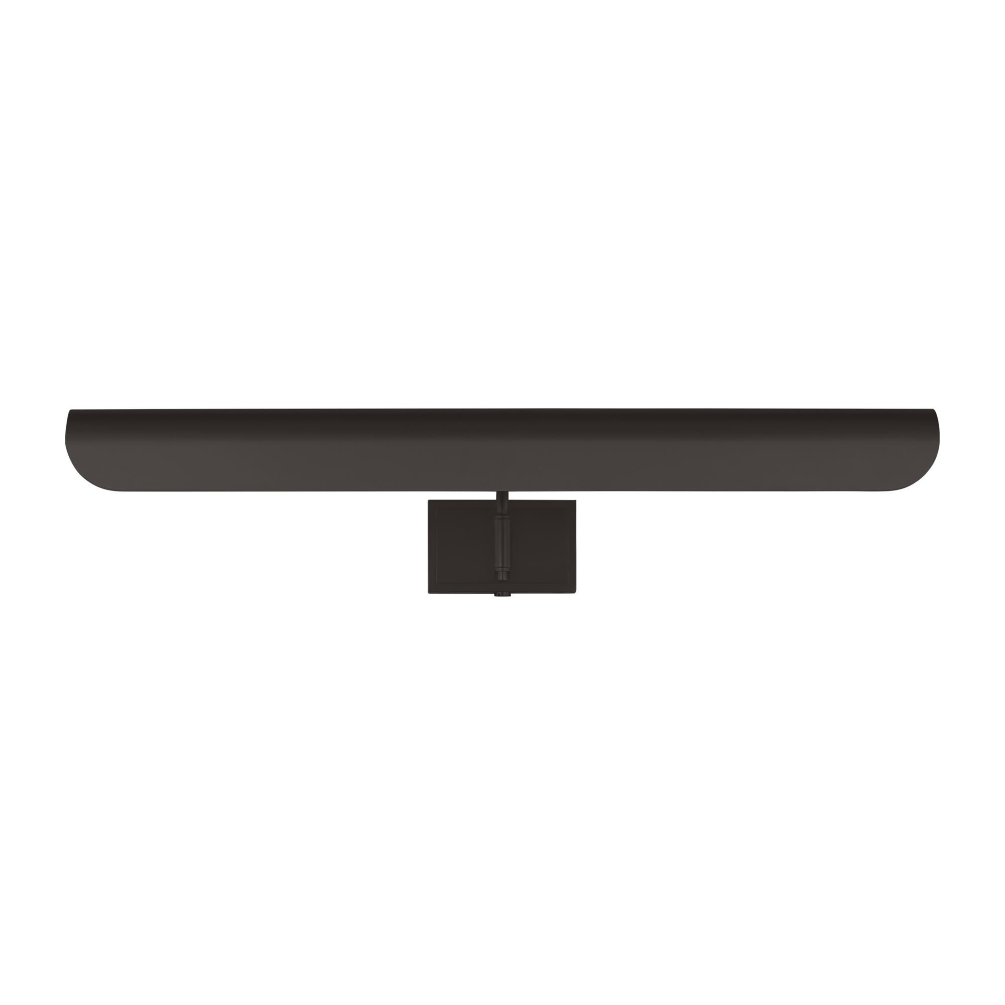 Shown in Aged Iron finish and Aged Iron shade