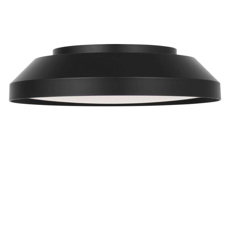 Nevado 12 Inch Flush Mount by Generation Lighting