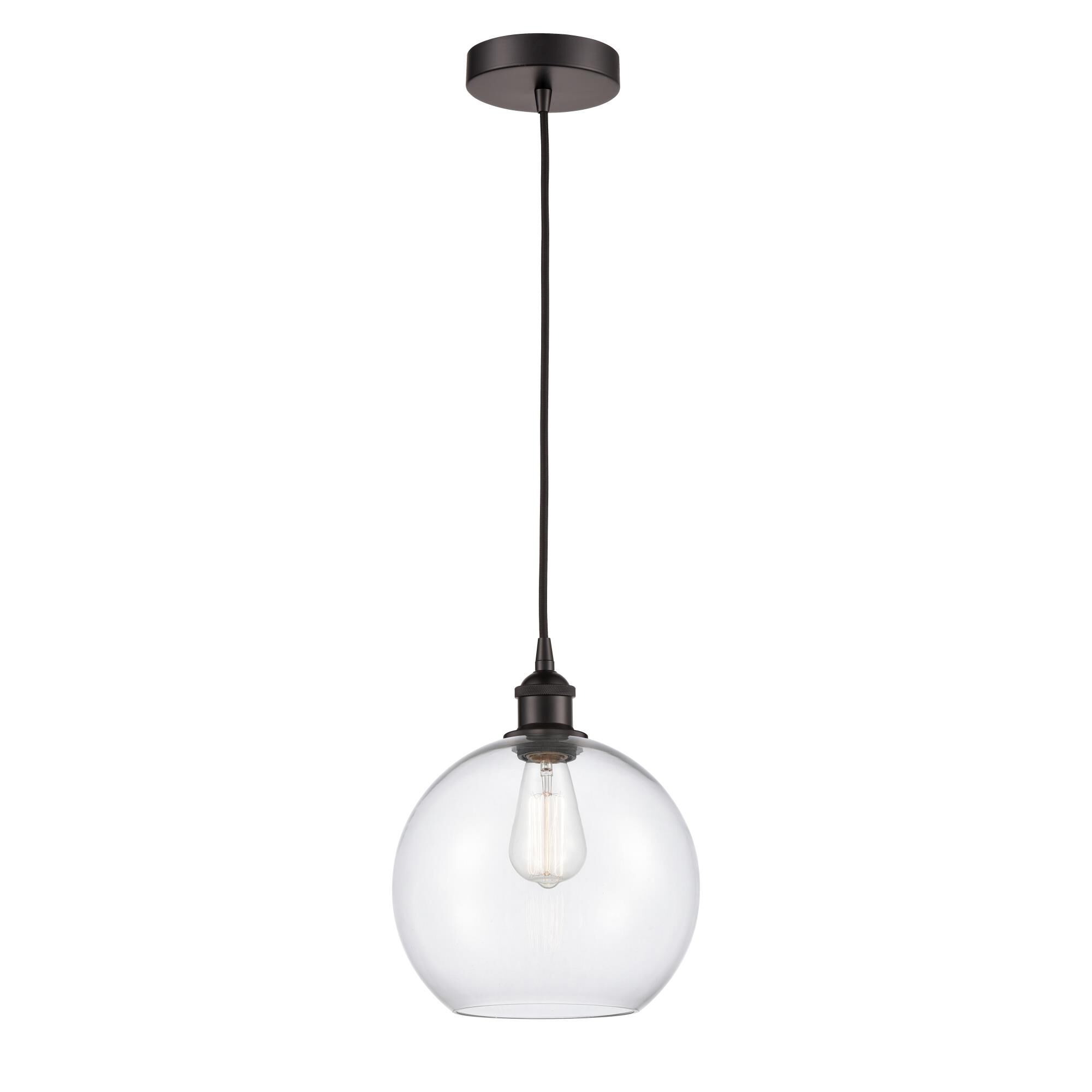 Bruno Marashlian Athens 10 Inch Mini Pendant by Innovations Lighting