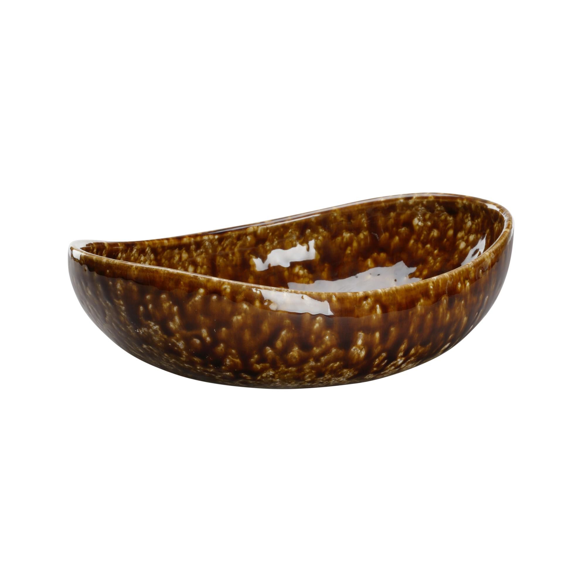 Shown in Brown finish