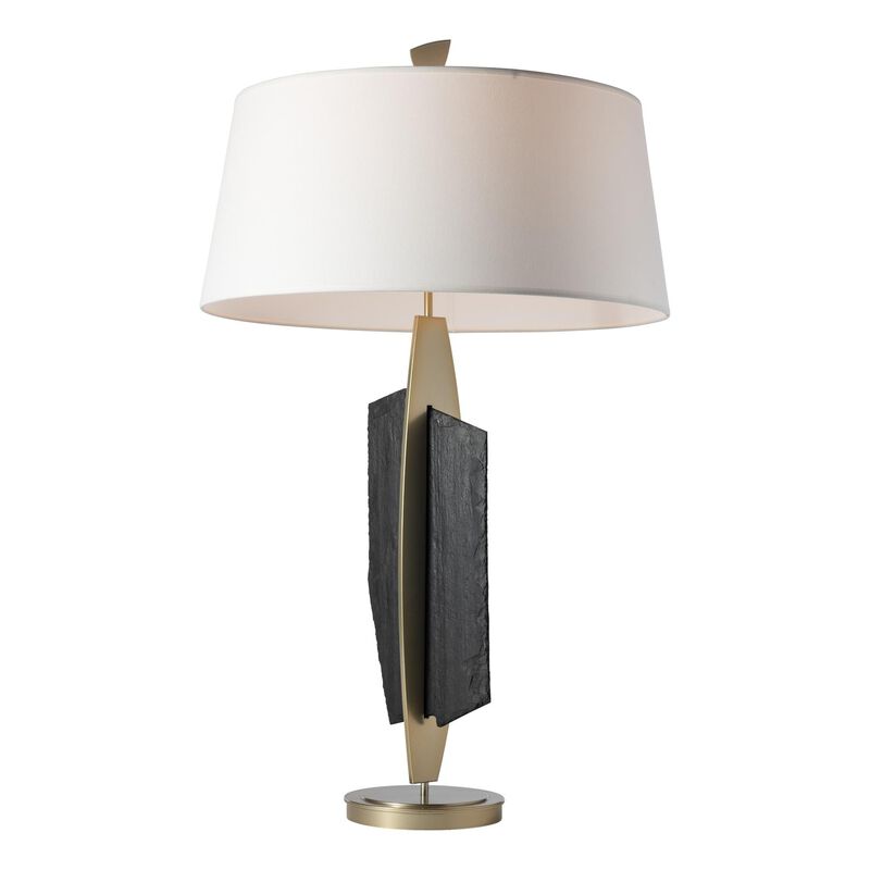 Cambrian Large Table Lamp by Hubbardton Forge