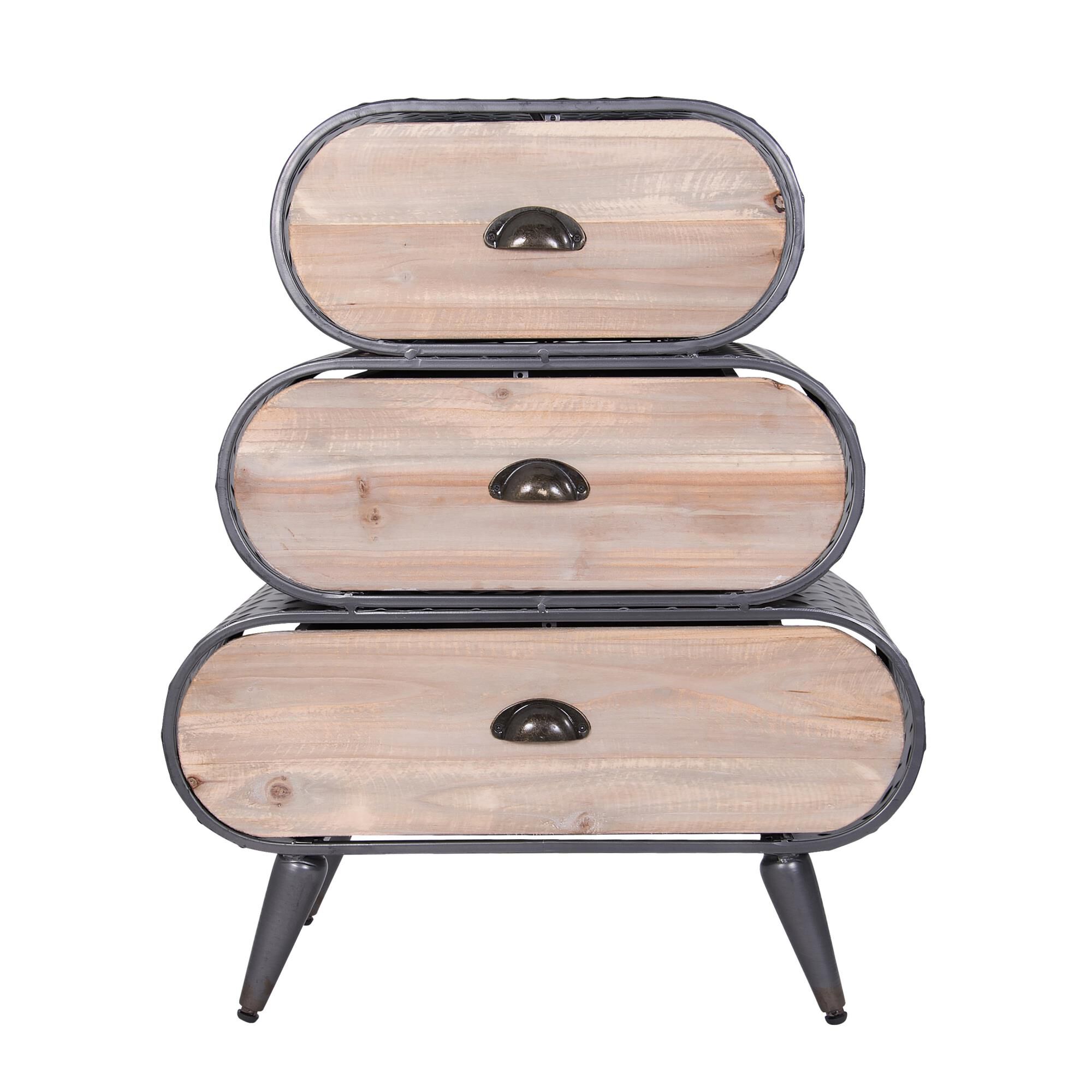 Dion End Table by Varaluz Casa