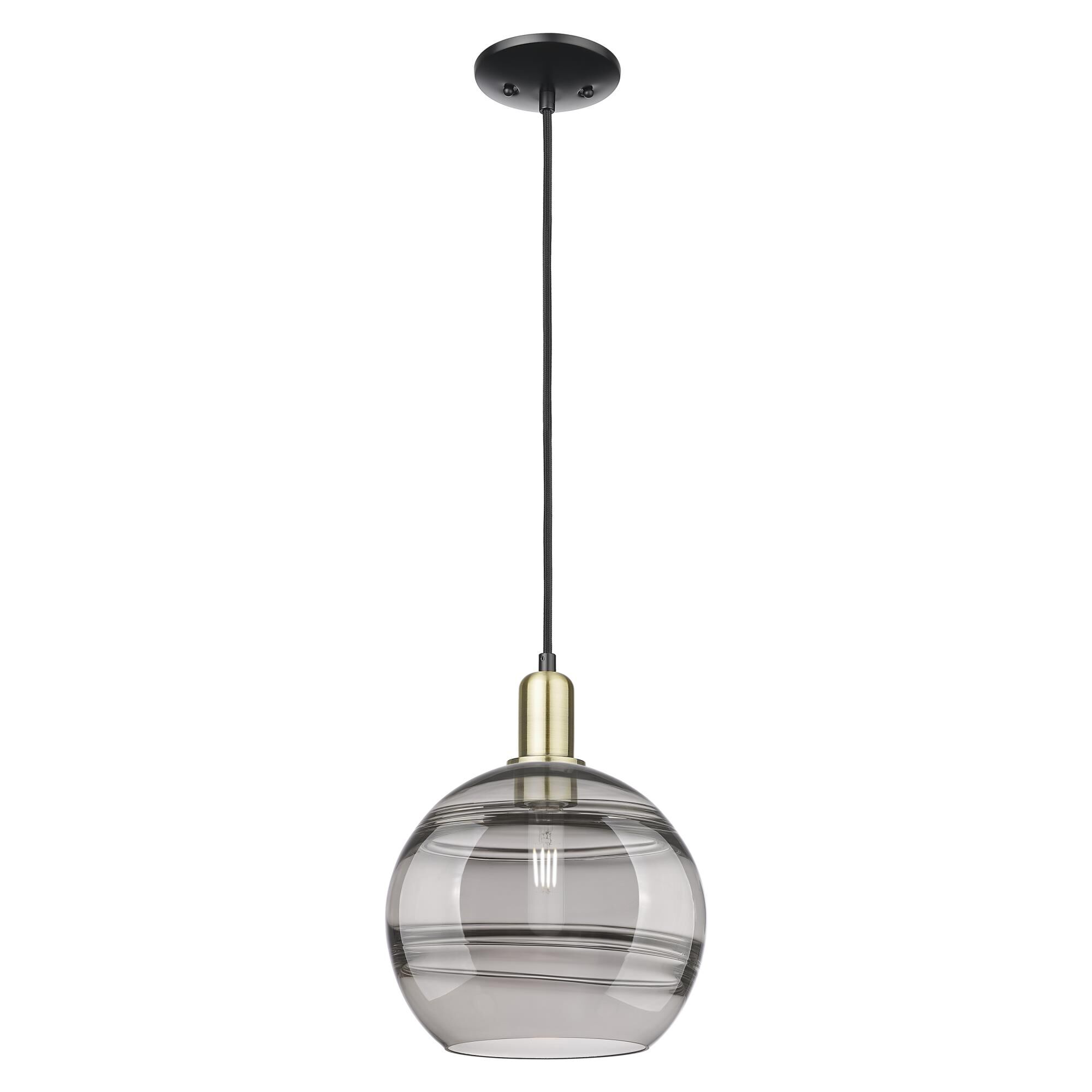 Bruno Marashlian Rochester Mini Pendant by Innovations Lighting