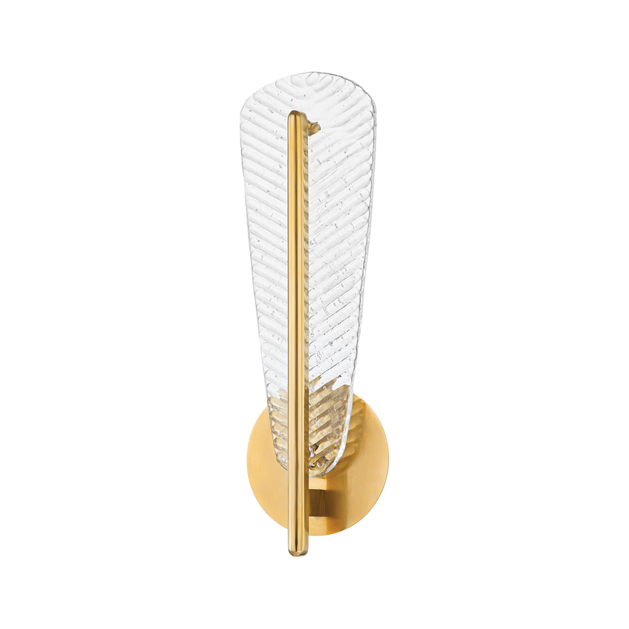 Passaic 5.5 Inch Wall Sconce,