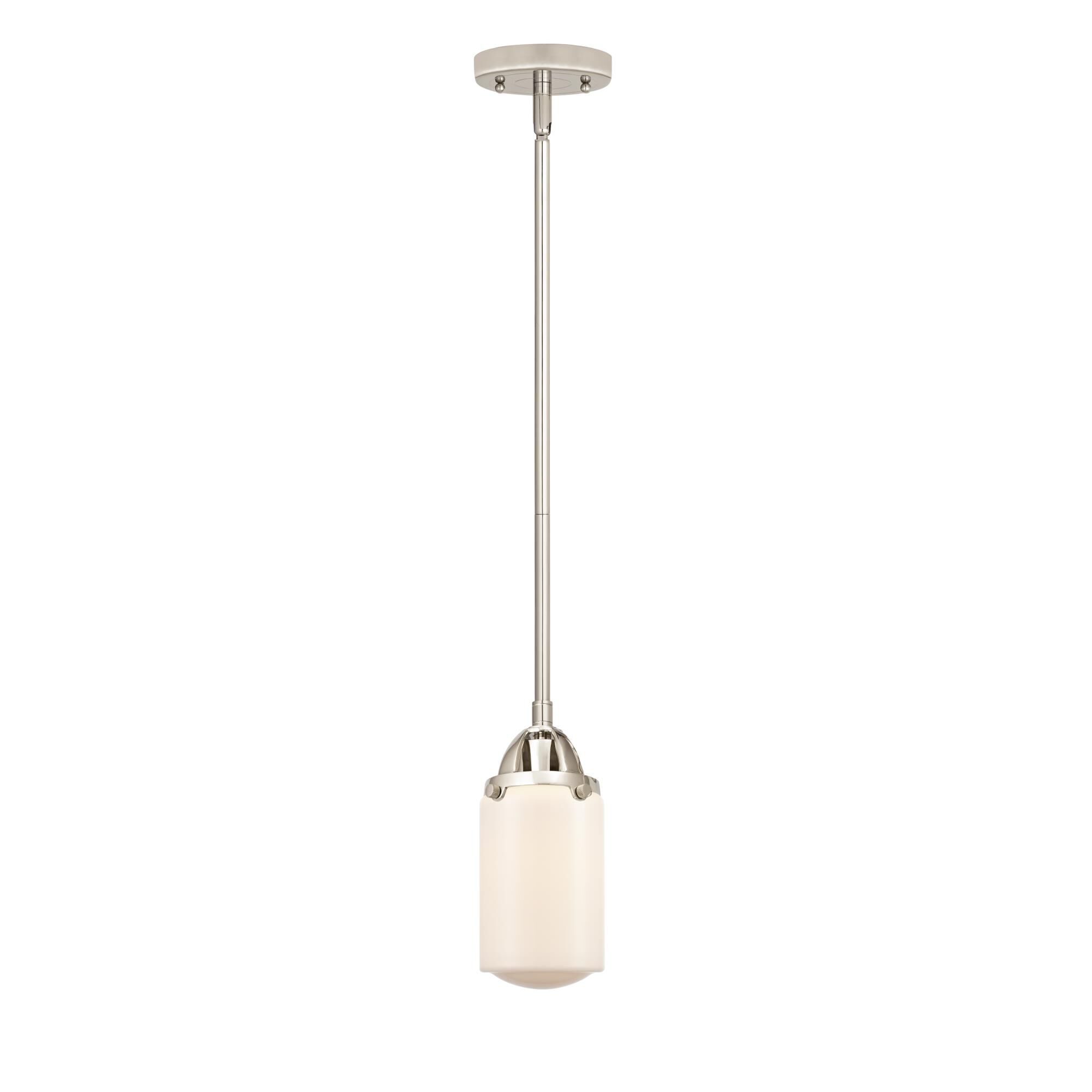 Innovations Lighting Bruno Marashlian Dover 4 Inch Mini Pendant