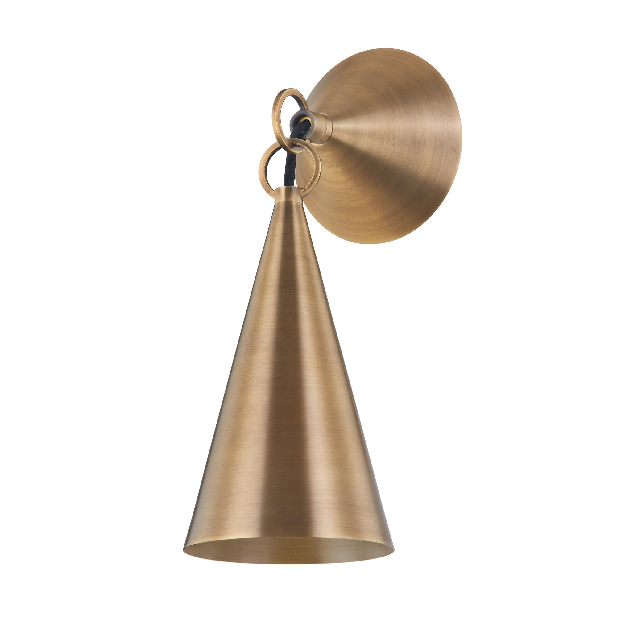 Midvale 4.75 Inch Wall Sconce by Troy Lighting