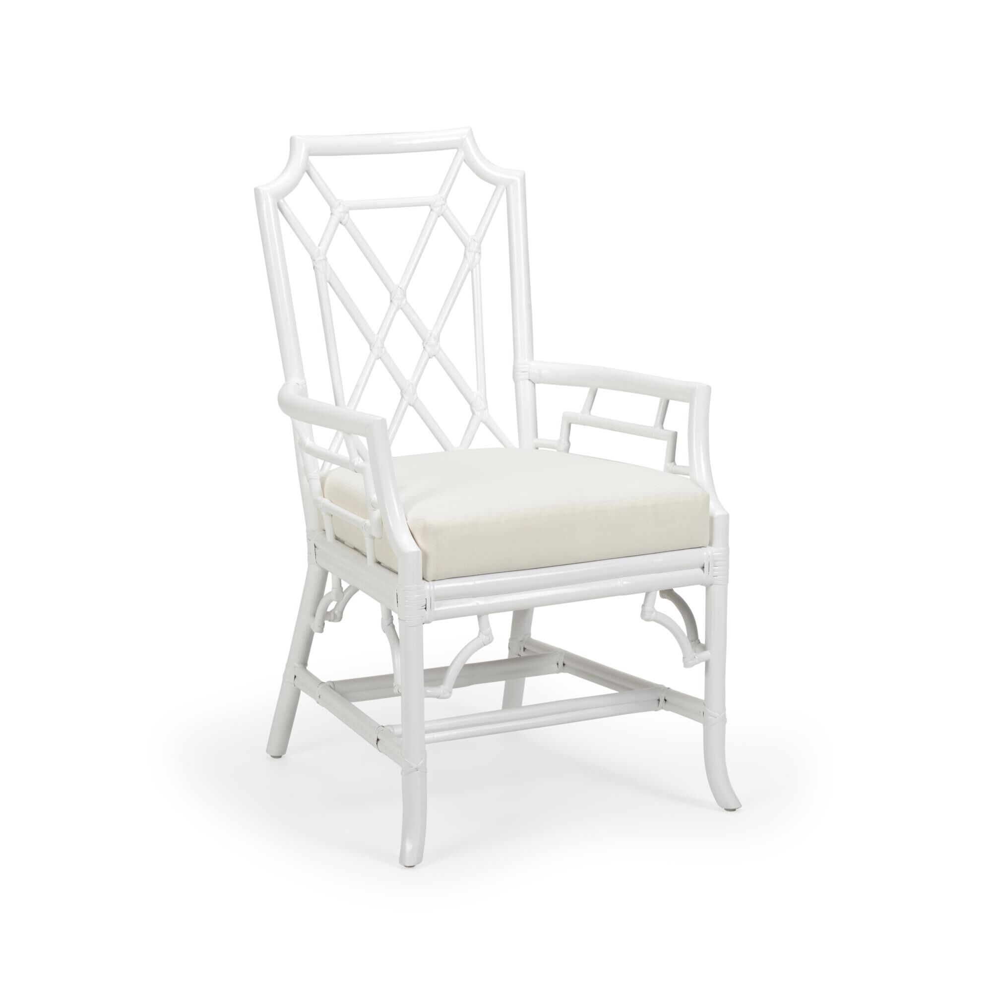 Wild Palm Accent Chair by Wildwood
