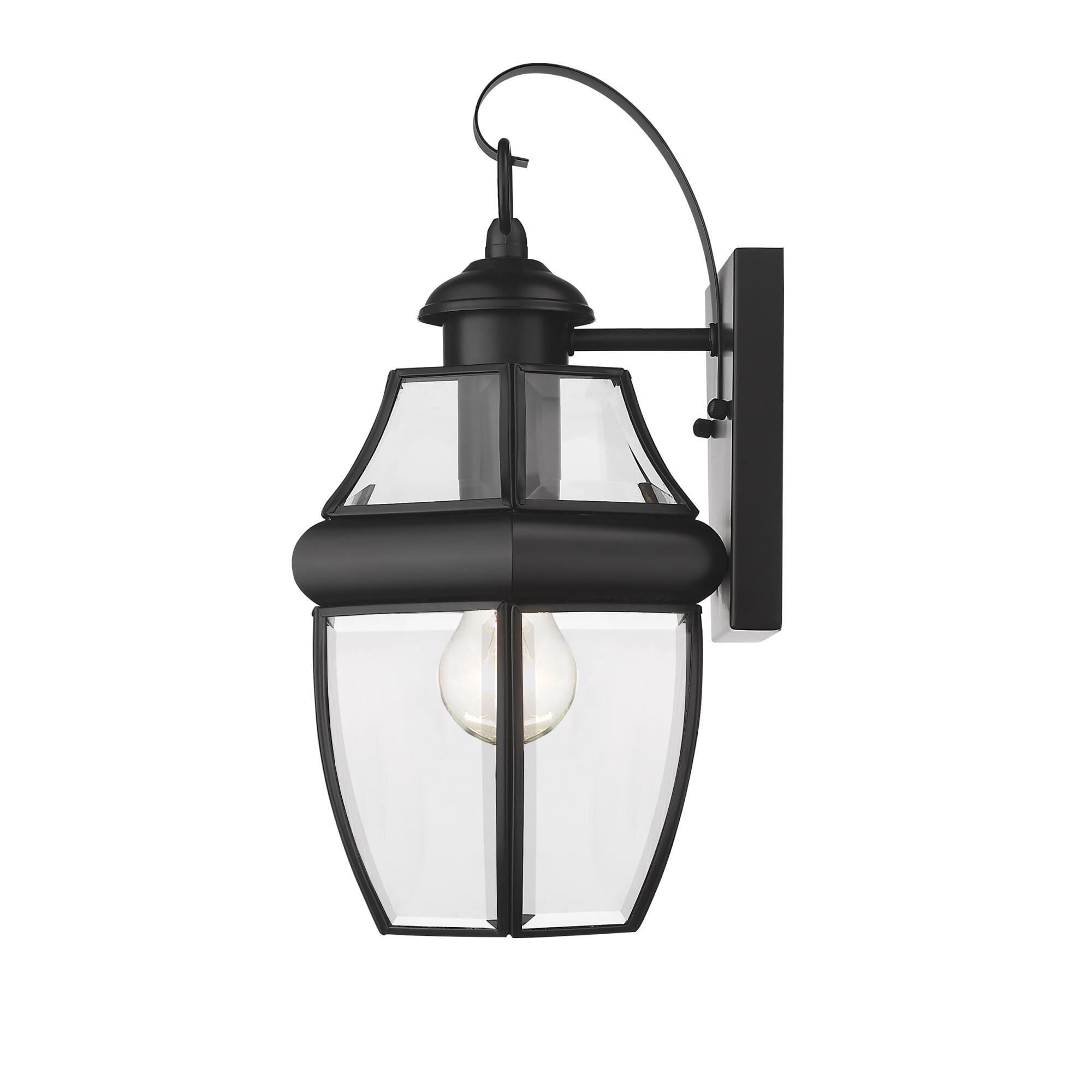 Z-Lite Westover 13 Inch Tall Outdoor Wall Light